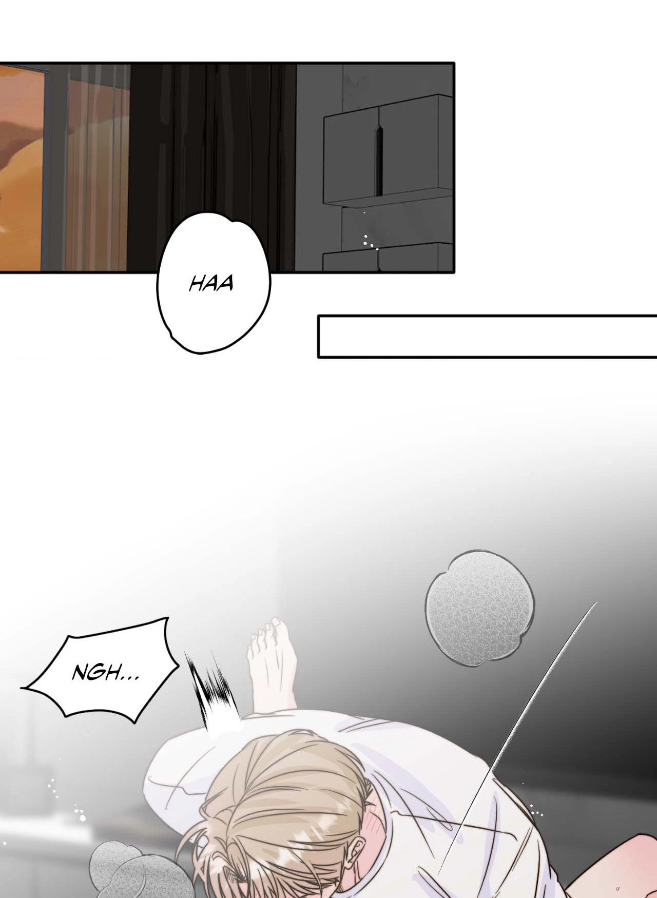 Read Histamine Heartbreak chapter 24 image 22 on Lezhin