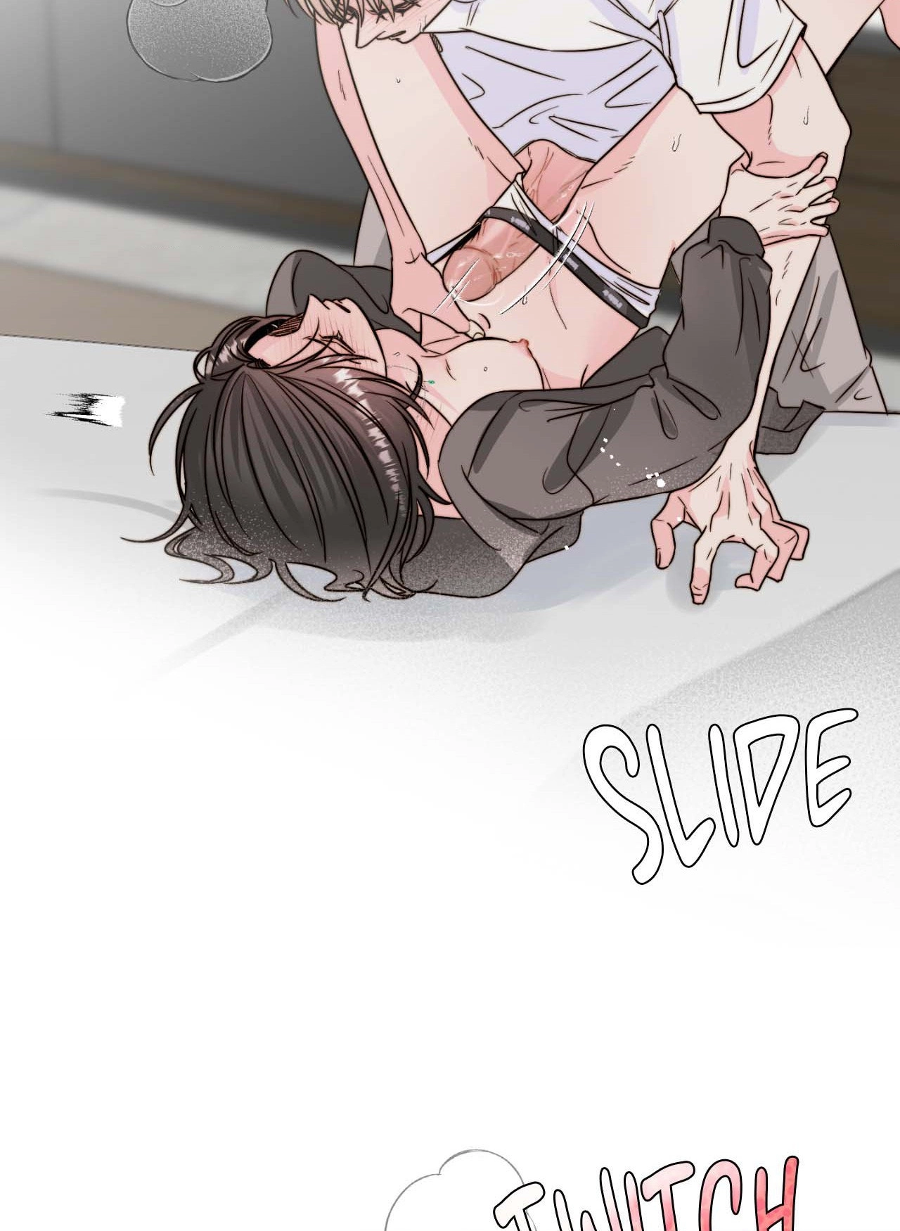 Read Histamine Heartbreak chapter 24 image 23 on Lezhin