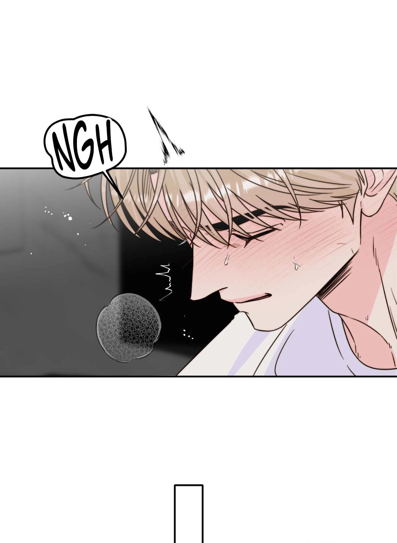 Read Histamine Heartbreak chapter 24 image 25 on Lezhin