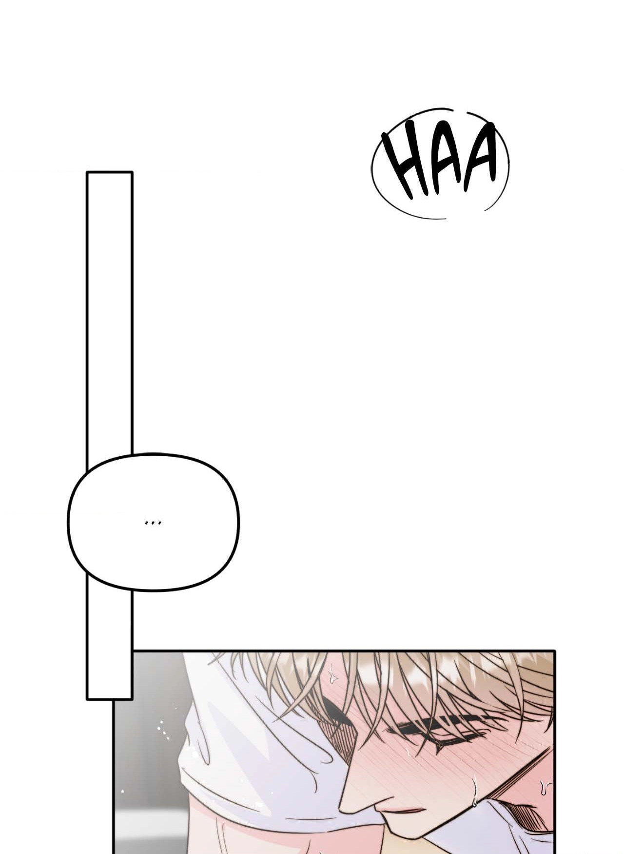 Read Histamine Heartbreak chapter 24 image 27 on Lezhin