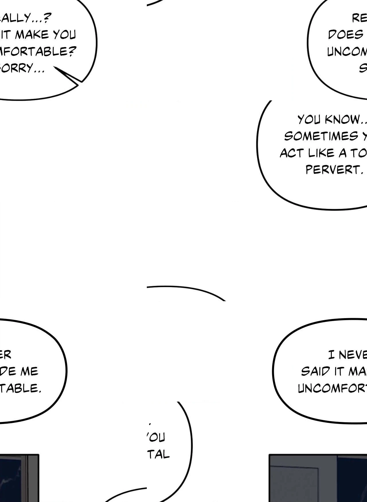 Read Histamine Heartbreak chapter 24 image 29 on Lezhin