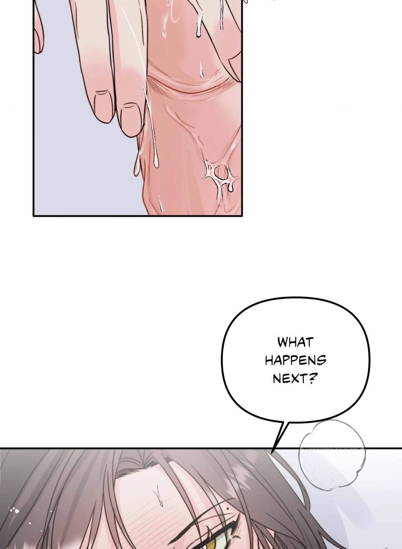 Read Histamine Heartbreak chapter 24 image 3 on Lezhin