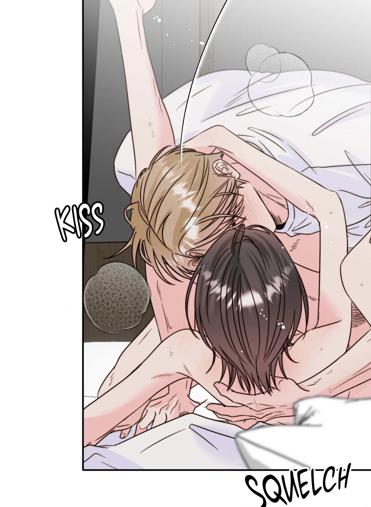 Read Histamine Heartbreak chapter 24 image 33 on Lezhin