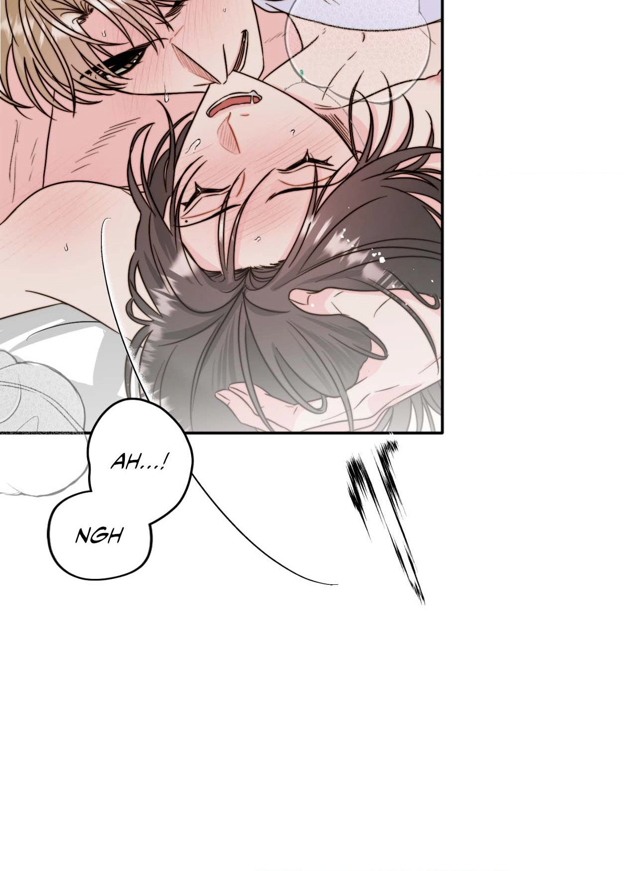 Read Histamine Heartbreak chapter 24 image 35 on Lezhin