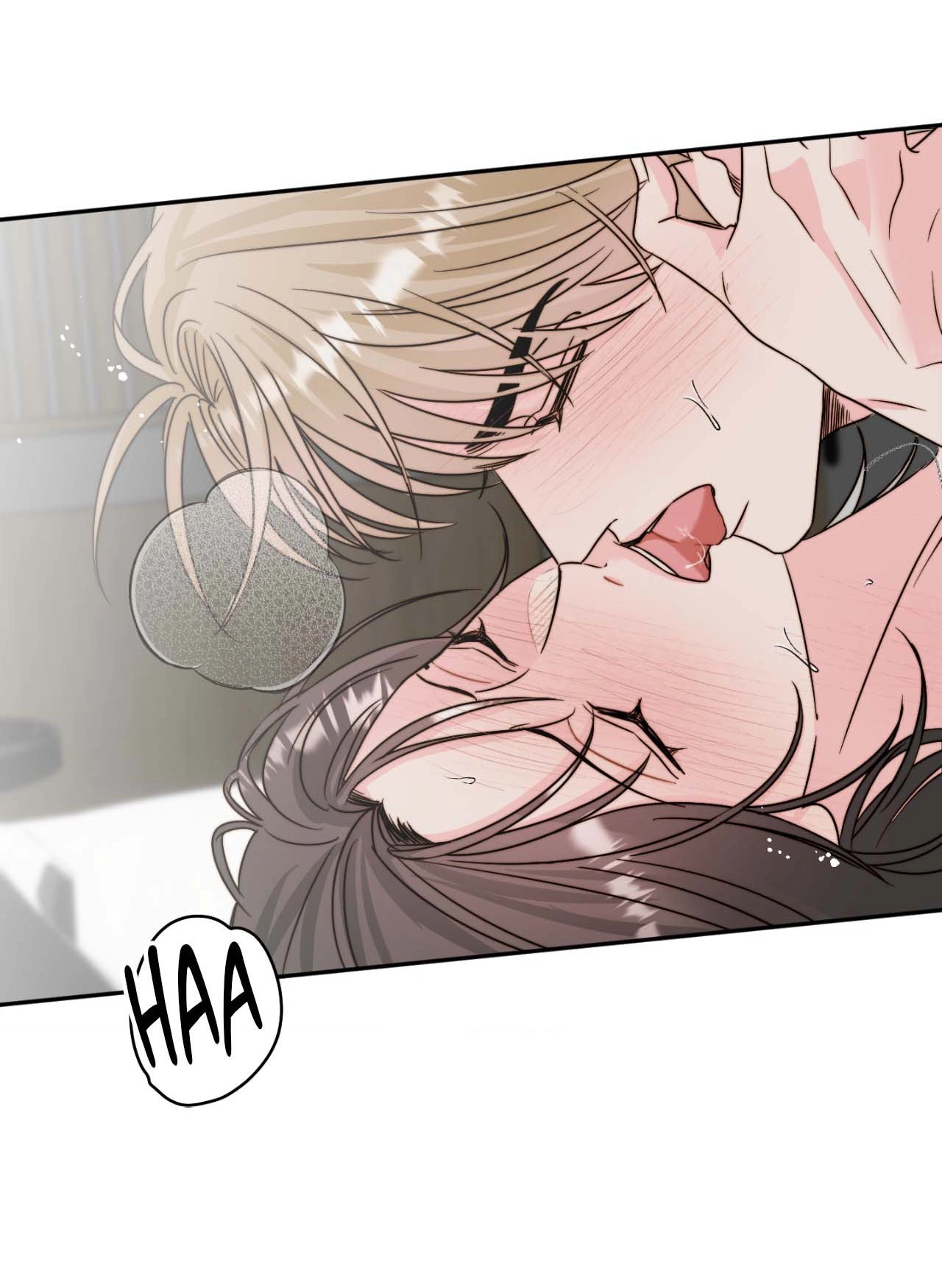 Read Histamine Heartbreak chapter 24 image 36 on Lezhin