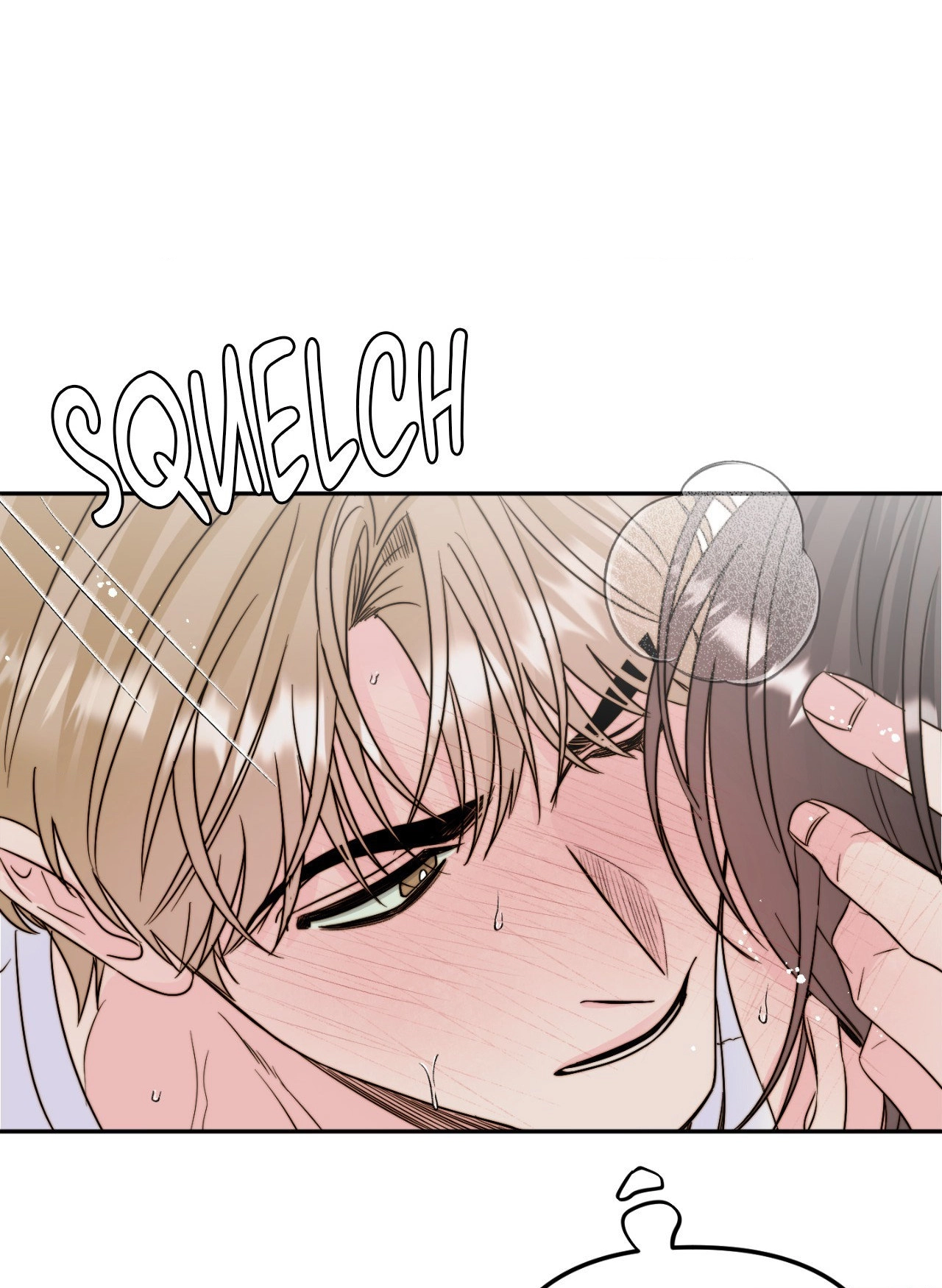 Read Histamine Heartbreak chapter 24 image 37 on Lezhin