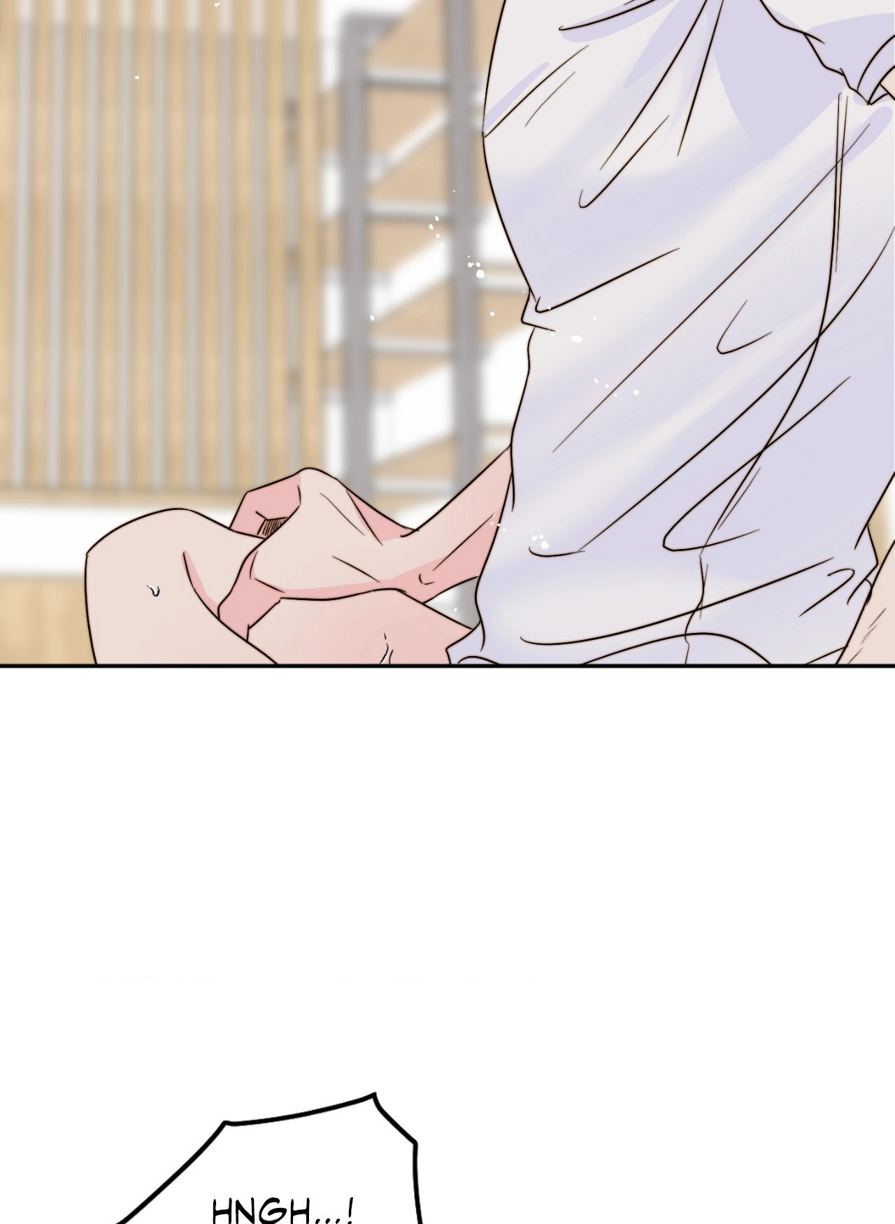 Read Histamine Heartbreak chapter 24 image 40 on Lezhin