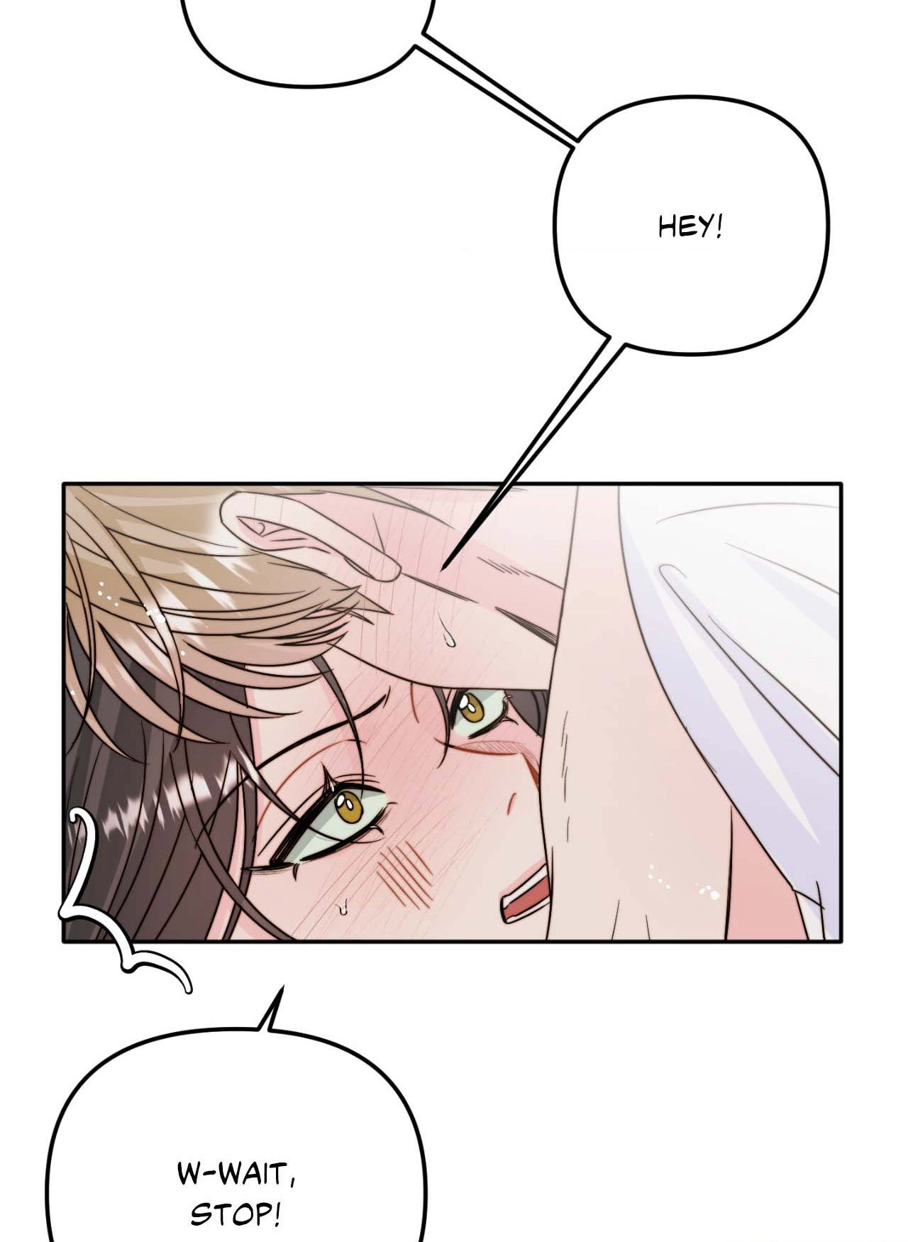 Read Histamine Heartbreak chapter 24 image 43 on Lezhin
