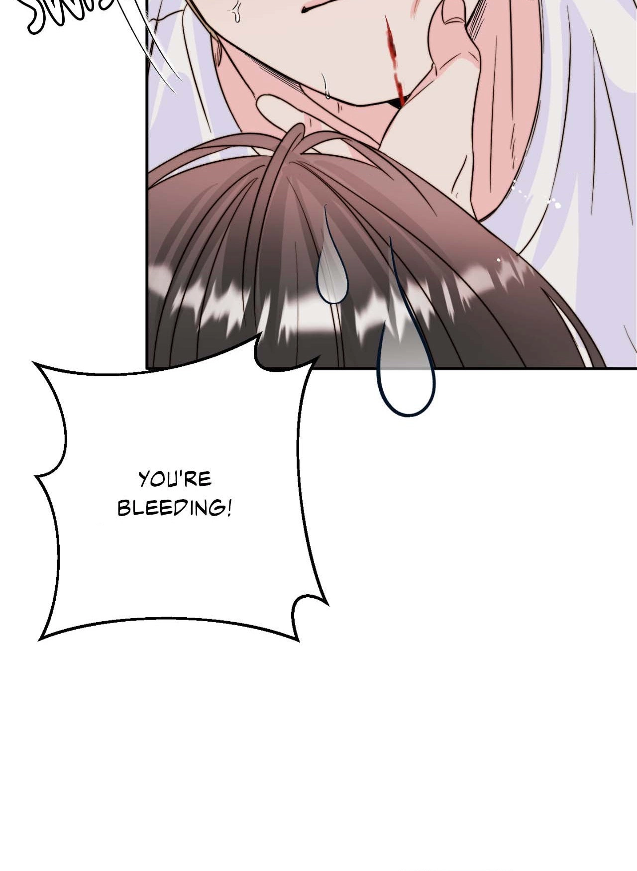 Read Histamine Heartbreak chapter 24 image 45 on Lezhin
