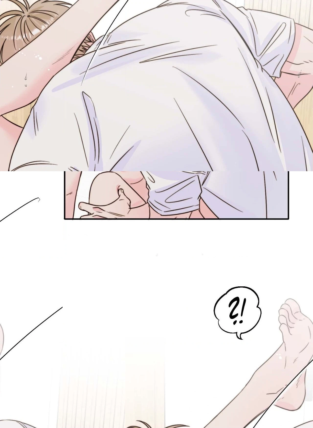 Read Histamine Heartbreak chapter 24 image 49 on Lezhin