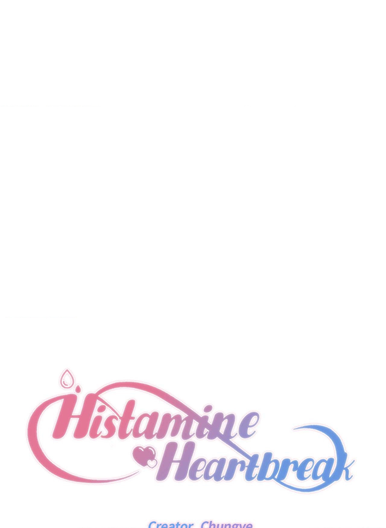 Read Histamine Heartbreak chapter 24 image 5 on Lezhin