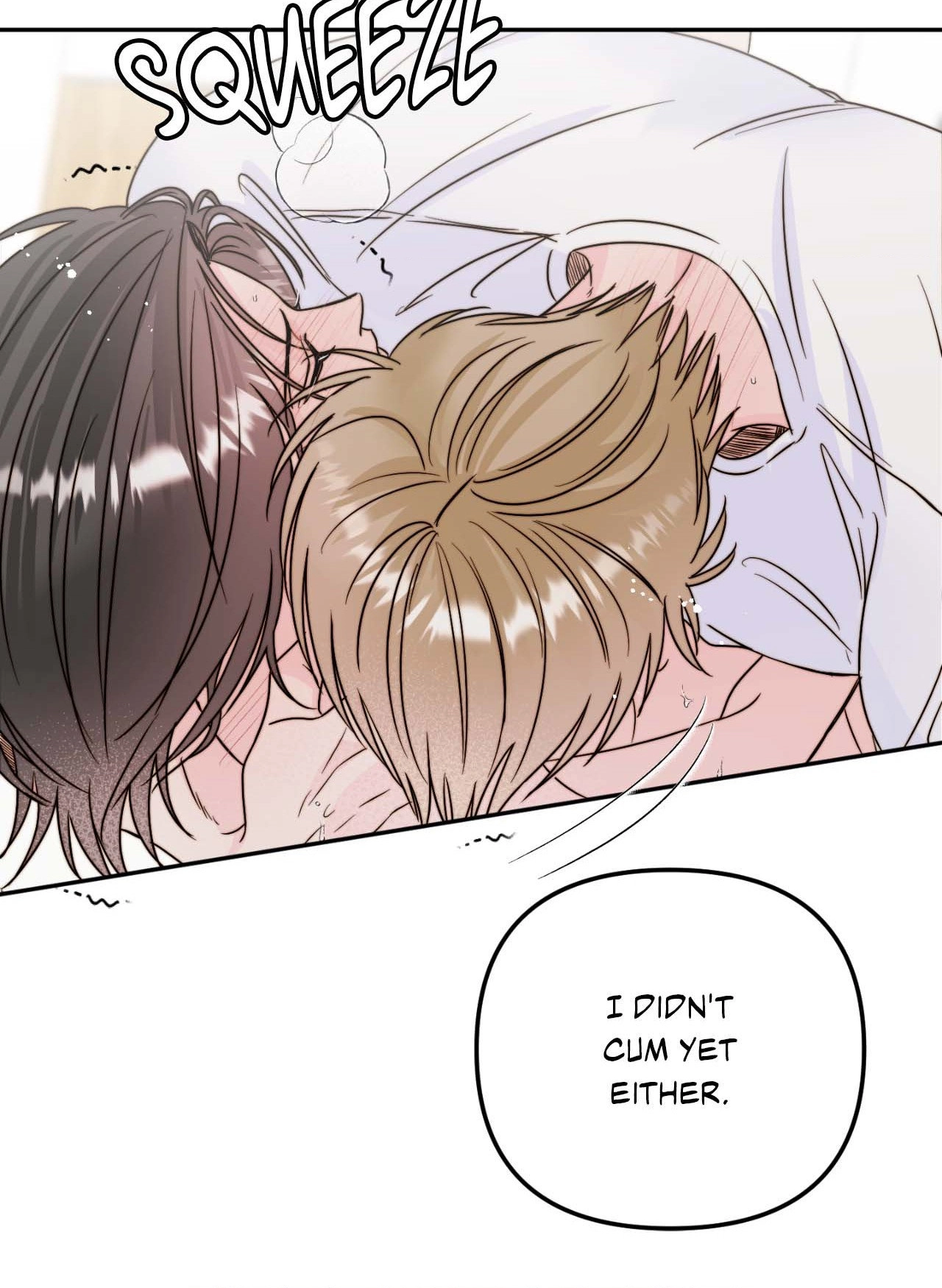 Read Histamine Heartbreak chapter 24 image 51 on Lezhin