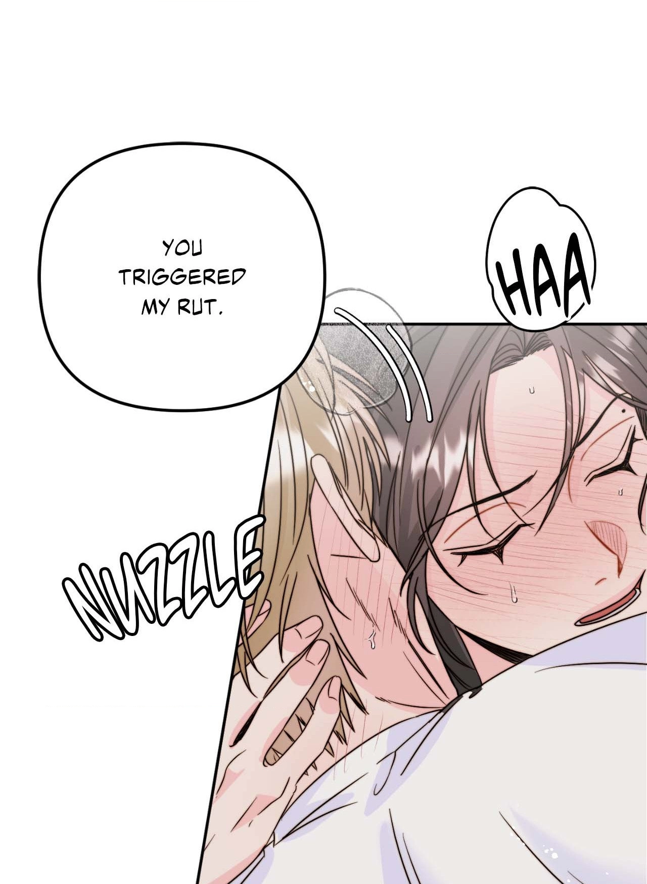 Read Histamine Heartbreak chapter 24 image 52 on Lezhin