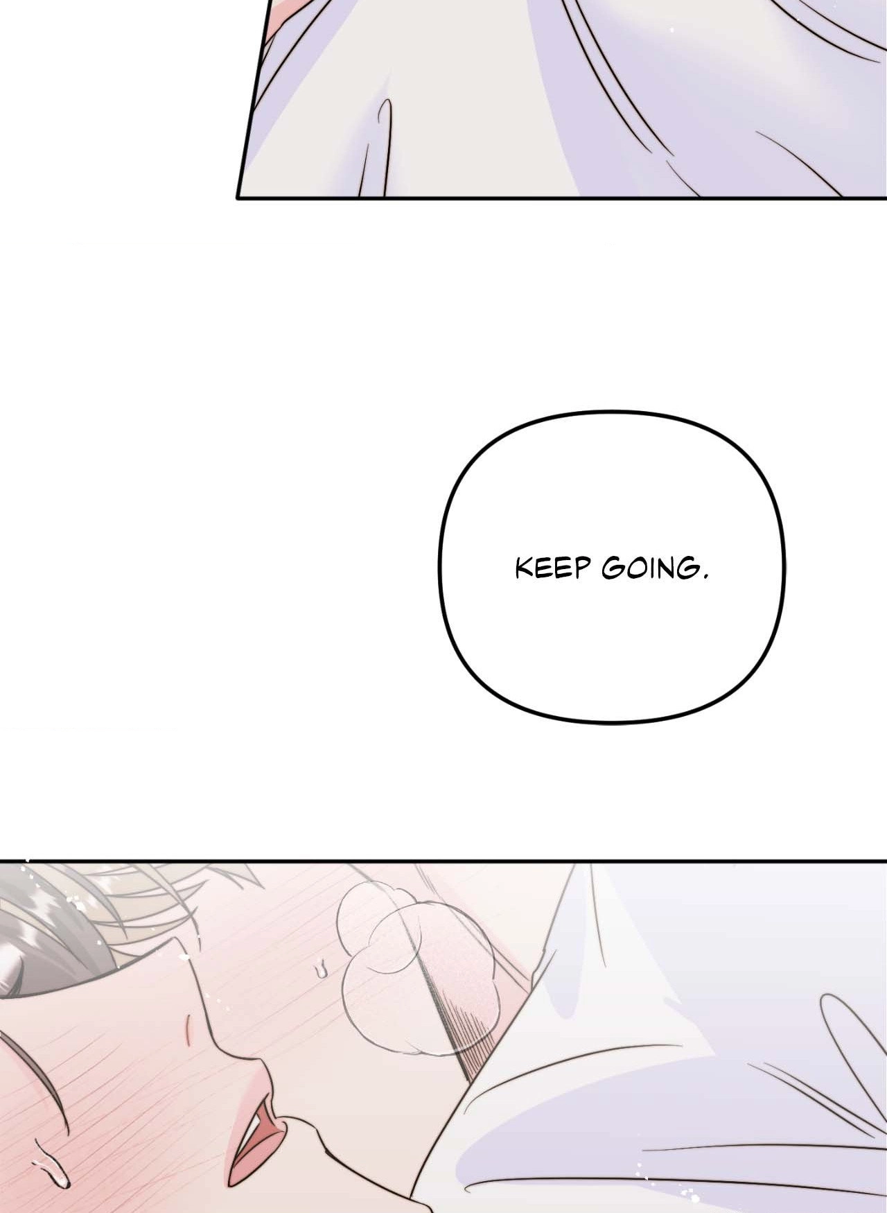 Read Histamine Heartbreak chapter 24 image 53 on Lezhin