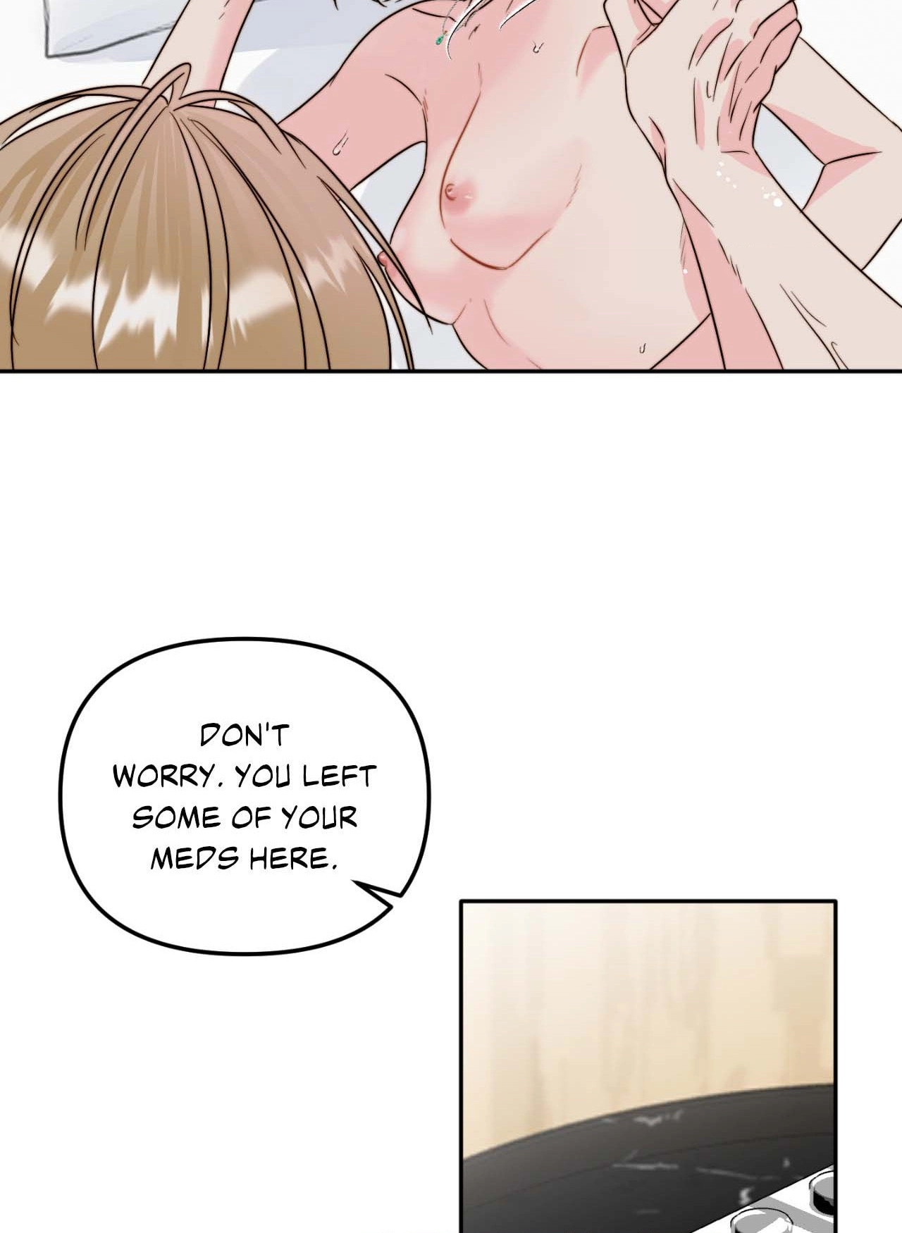 Read Histamine Heartbreak chapter 24 image 63 on Lezhin