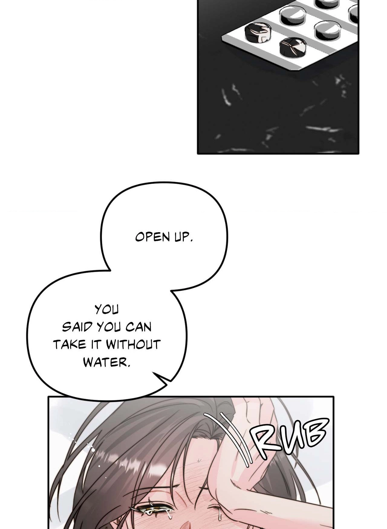 Read Histamine Heartbreak chapter 24 image 64 on Lezhin