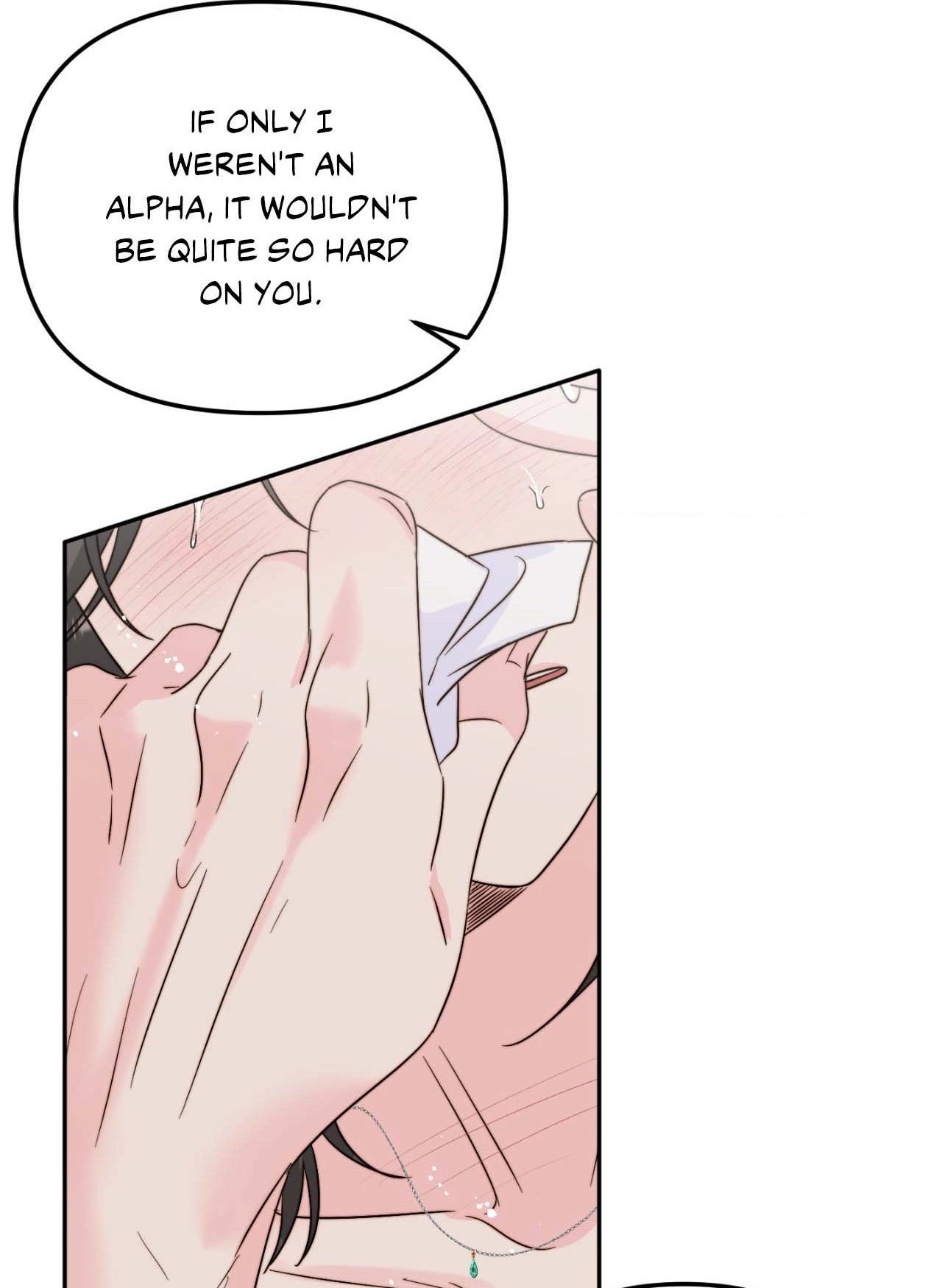 Read Histamine Heartbreak chapter 24 image 66 on Lezhin