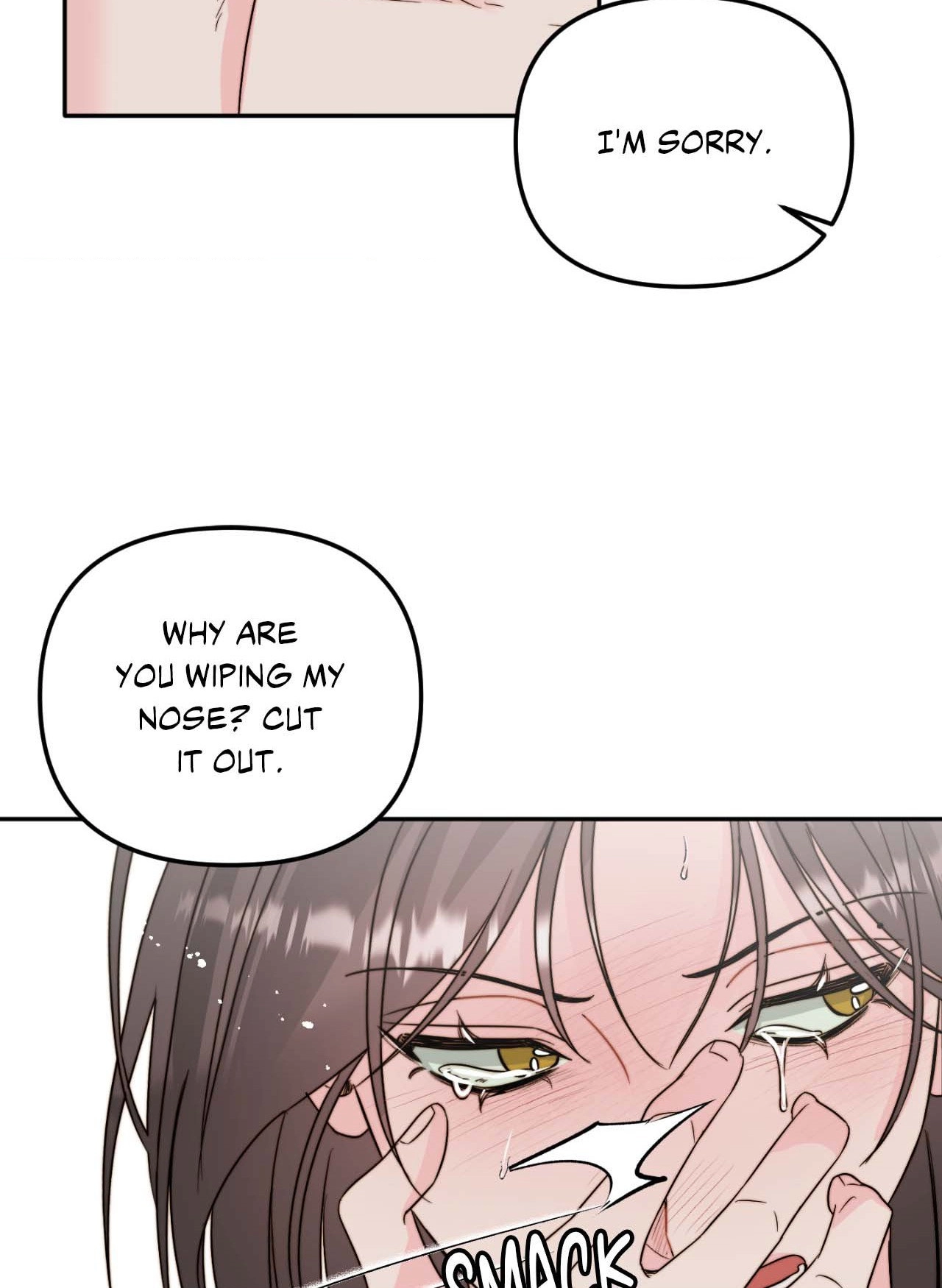 Read Histamine Heartbreak chapter 24 image 67 on Lezhin