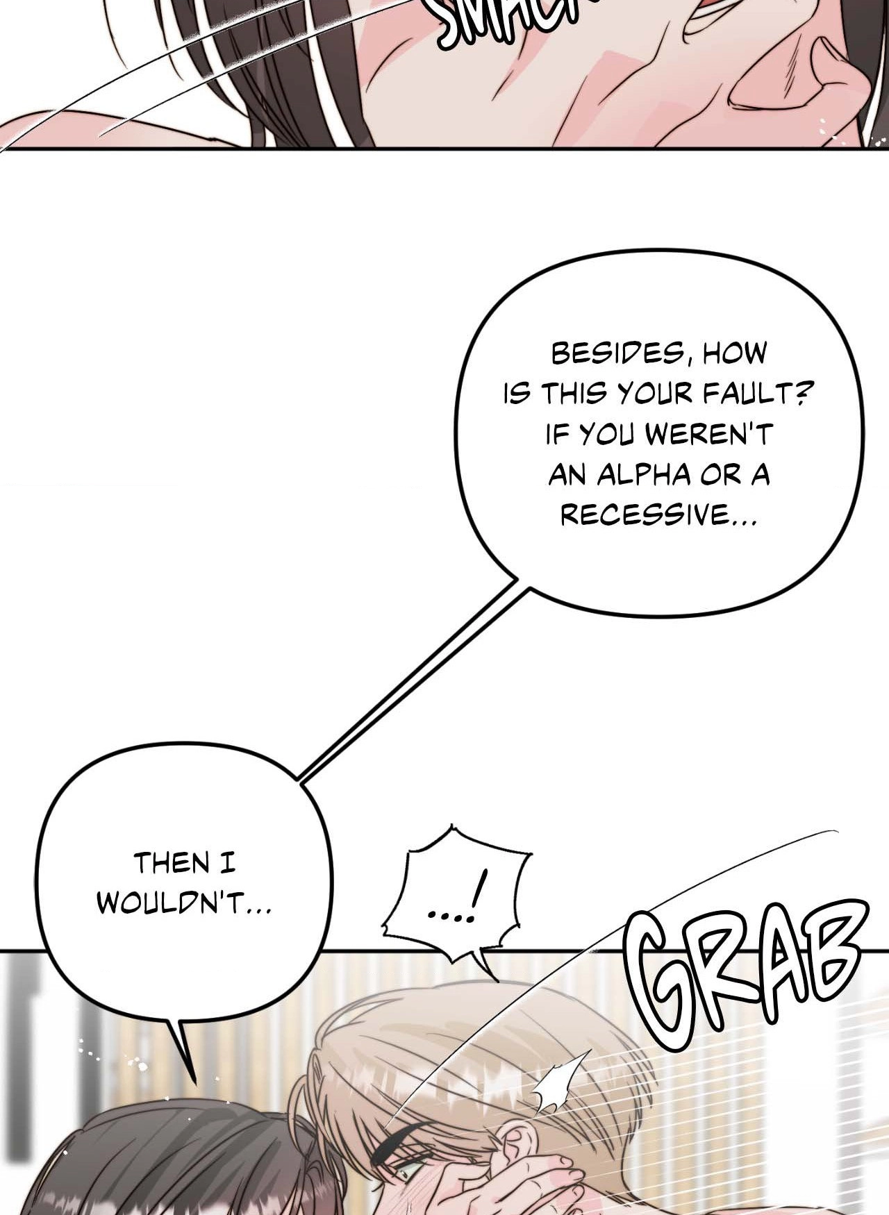 Read Histamine Heartbreak chapter 24 image 68 on Lezhin
