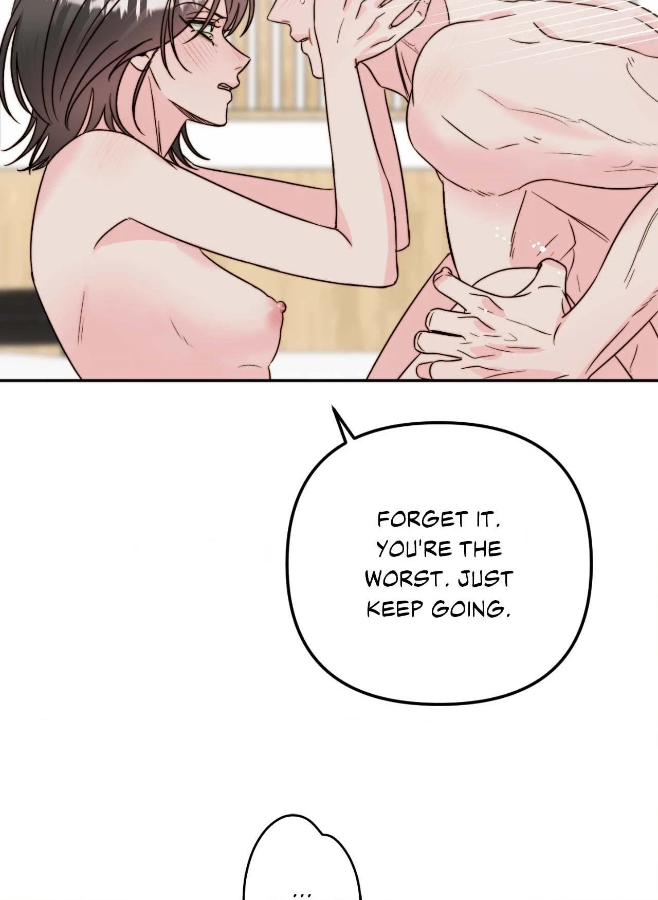 Read Histamine Heartbreak chapter 24 image 69 on Lezhin