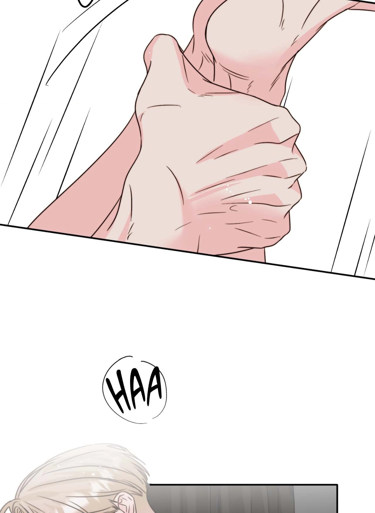 Read Histamine Heartbreak chapter 24 image 7 on Lezhin