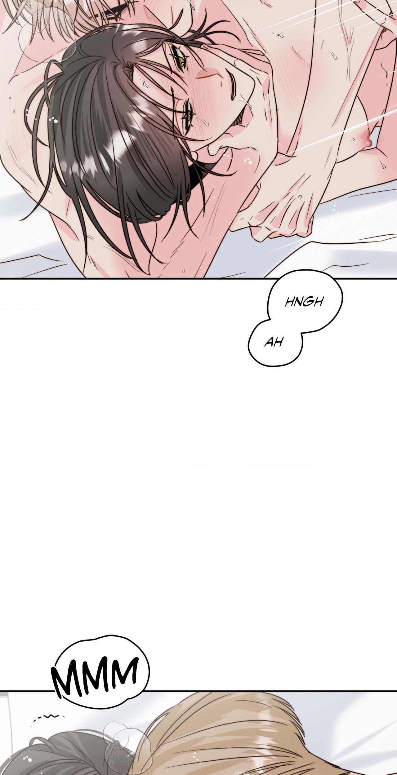Read Histamine Heartbreak chapter 25 image 10 on Lezhin