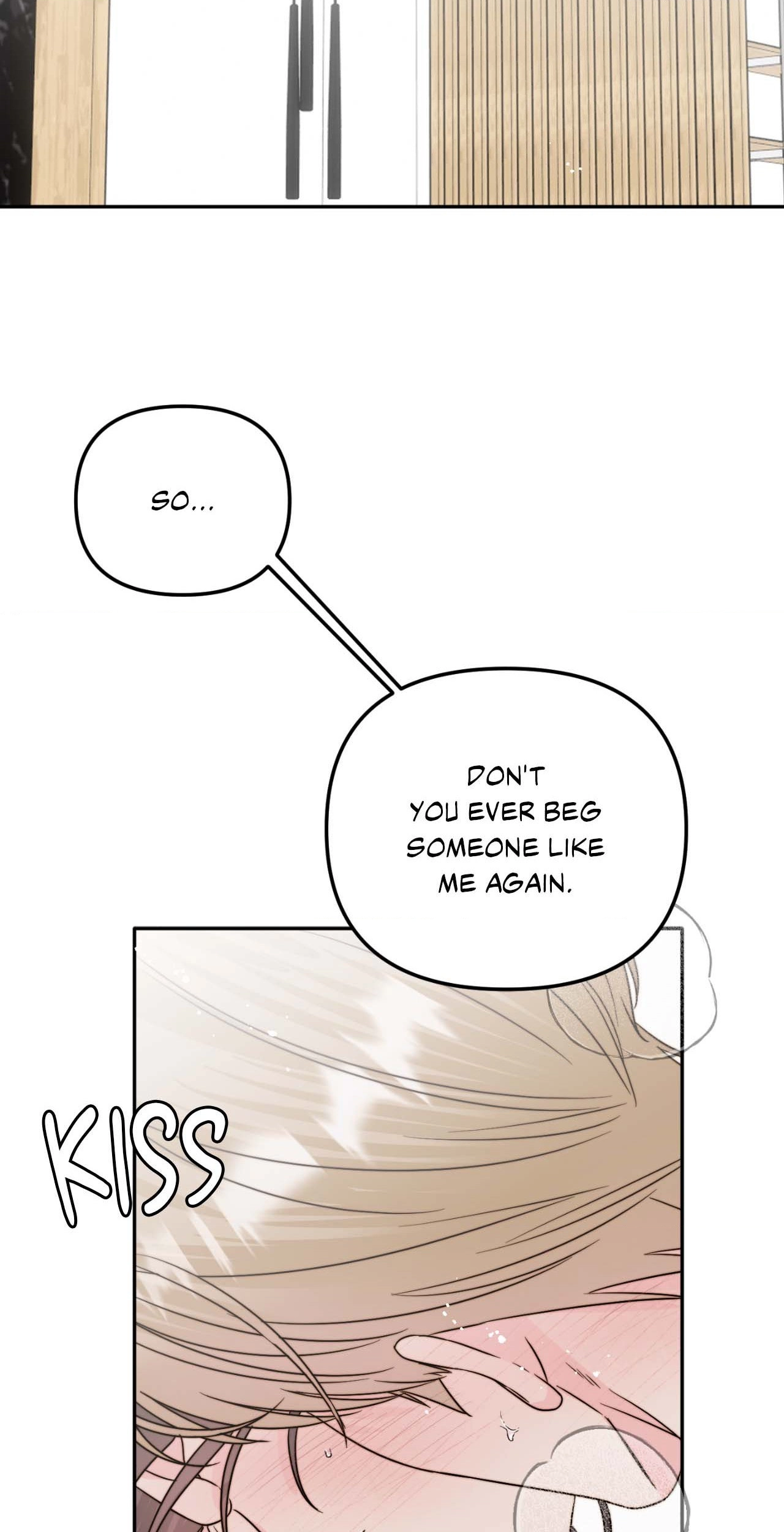 Read Histamine Heartbreak chapter 25 image 14 on Lezhin