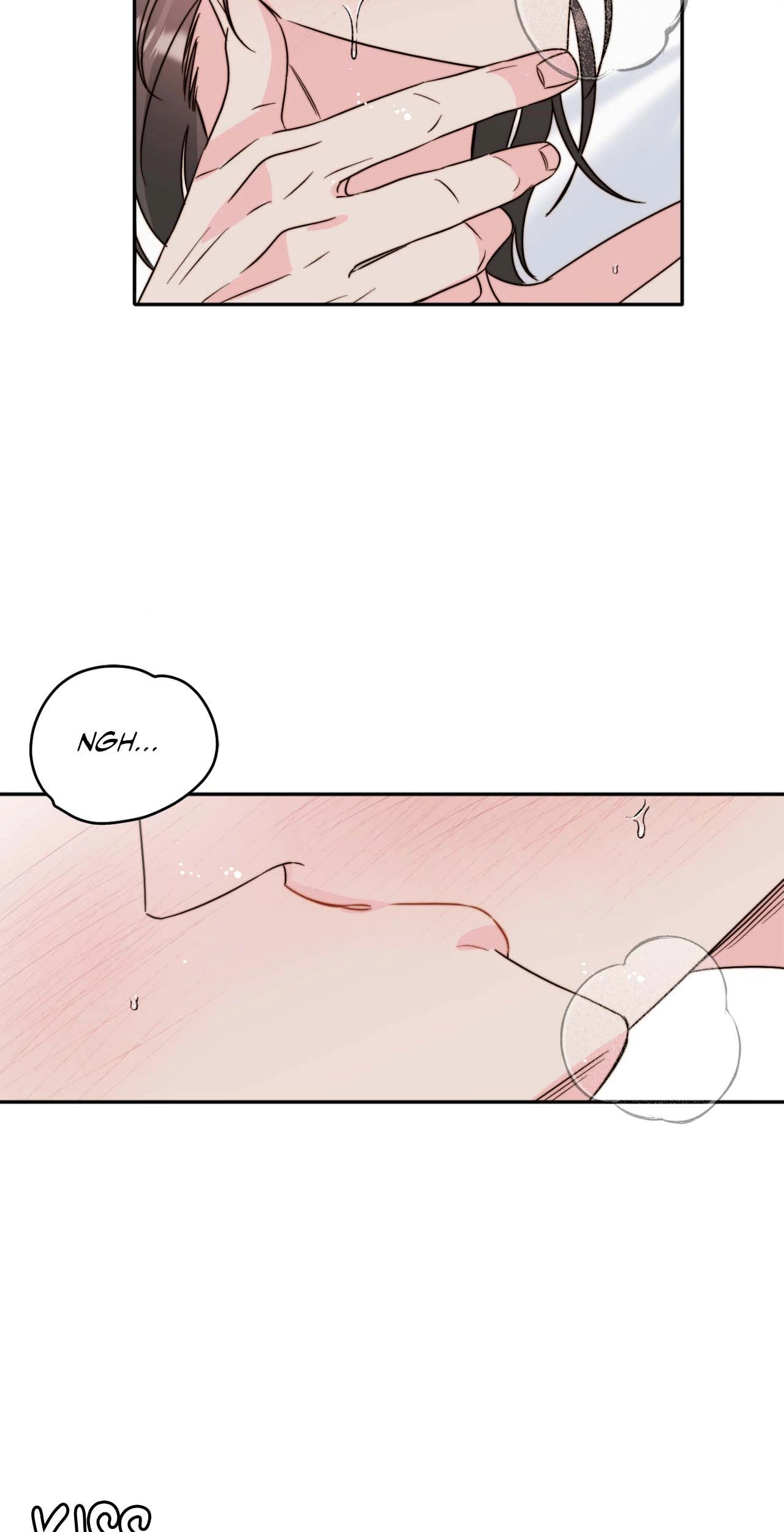 Read Histamine Heartbreak chapter 25 image 15 on Lezhin