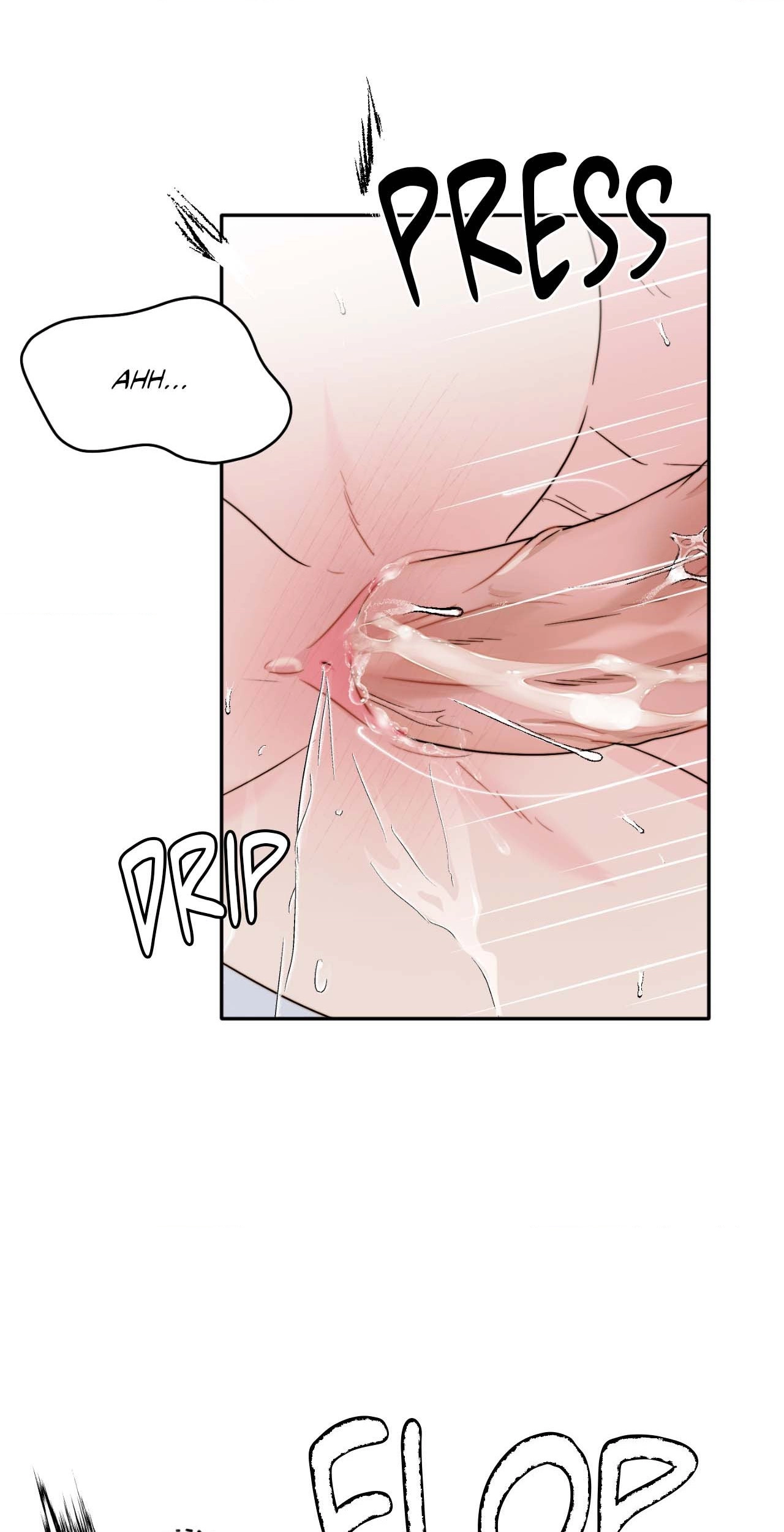 Read Histamine Heartbreak chapter 25 image 17 on Lezhin