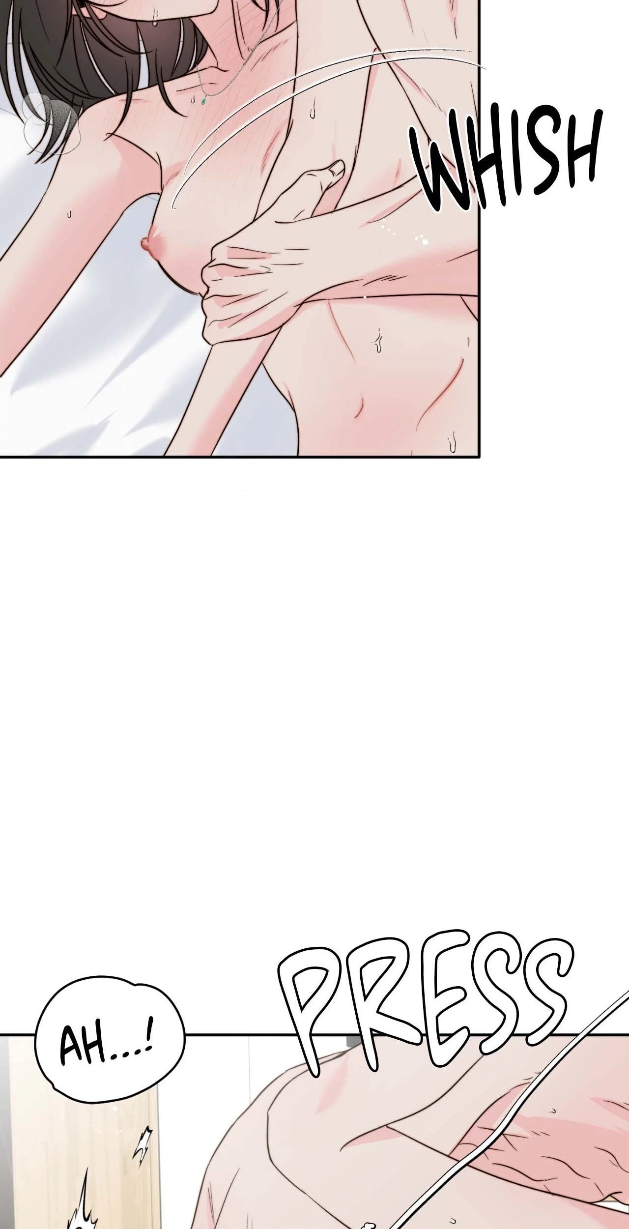 Read Histamine Heartbreak chapter 25 image 19 on Lezhin