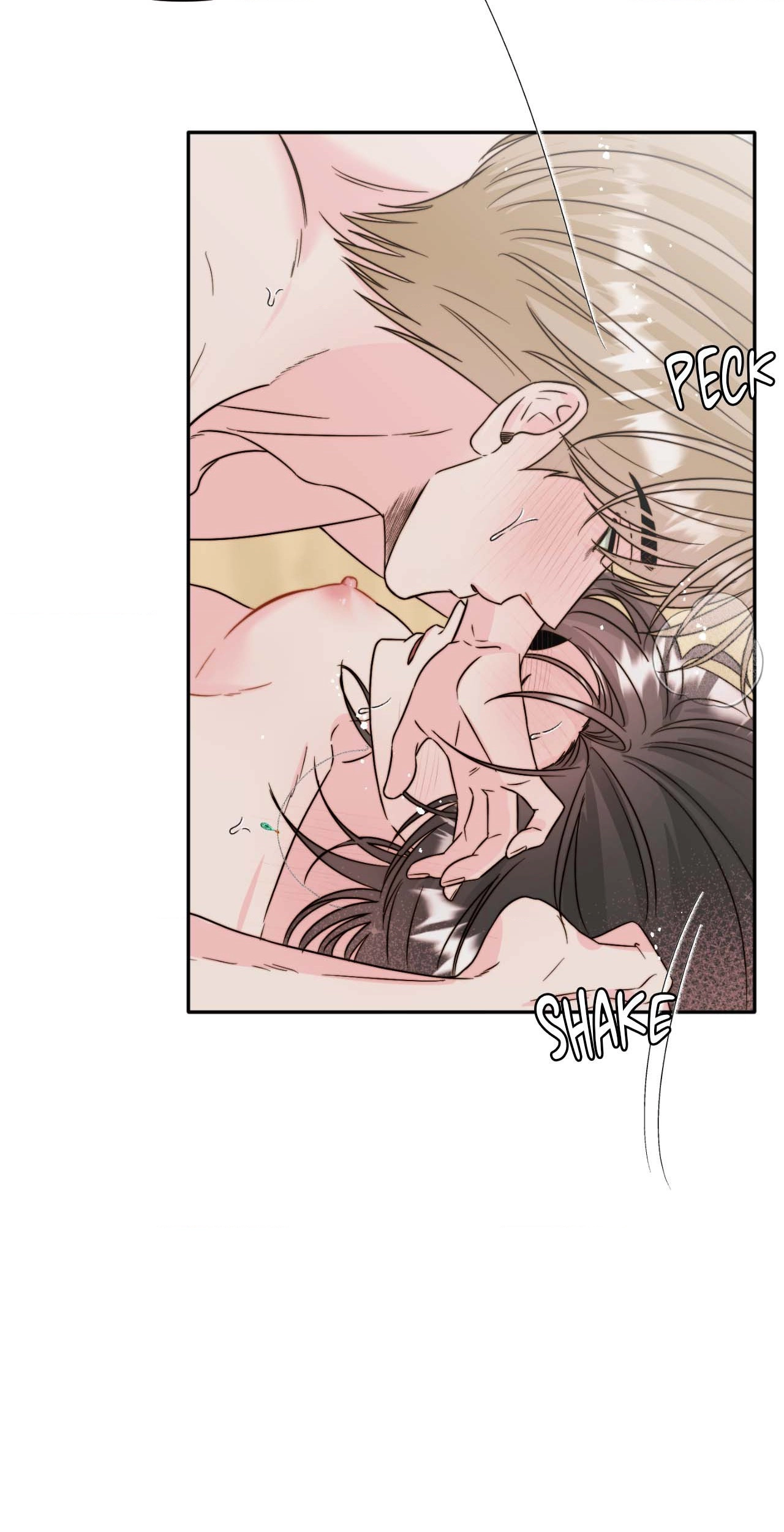 Read Histamine Heartbreak chapter 25 image 2 on Lezhin