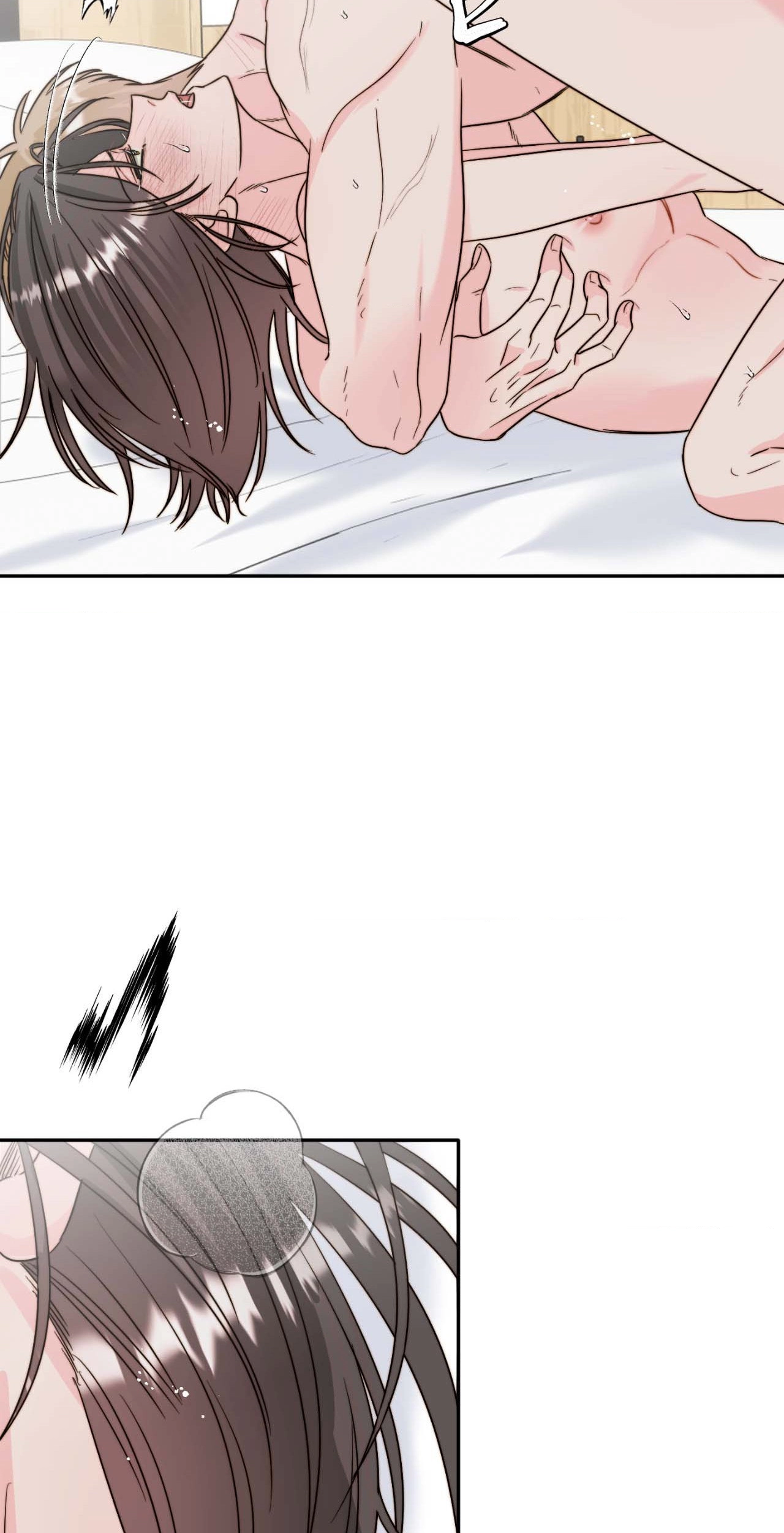 Read Histamine Heartbreak chapter 25 image 20 on Lezhin