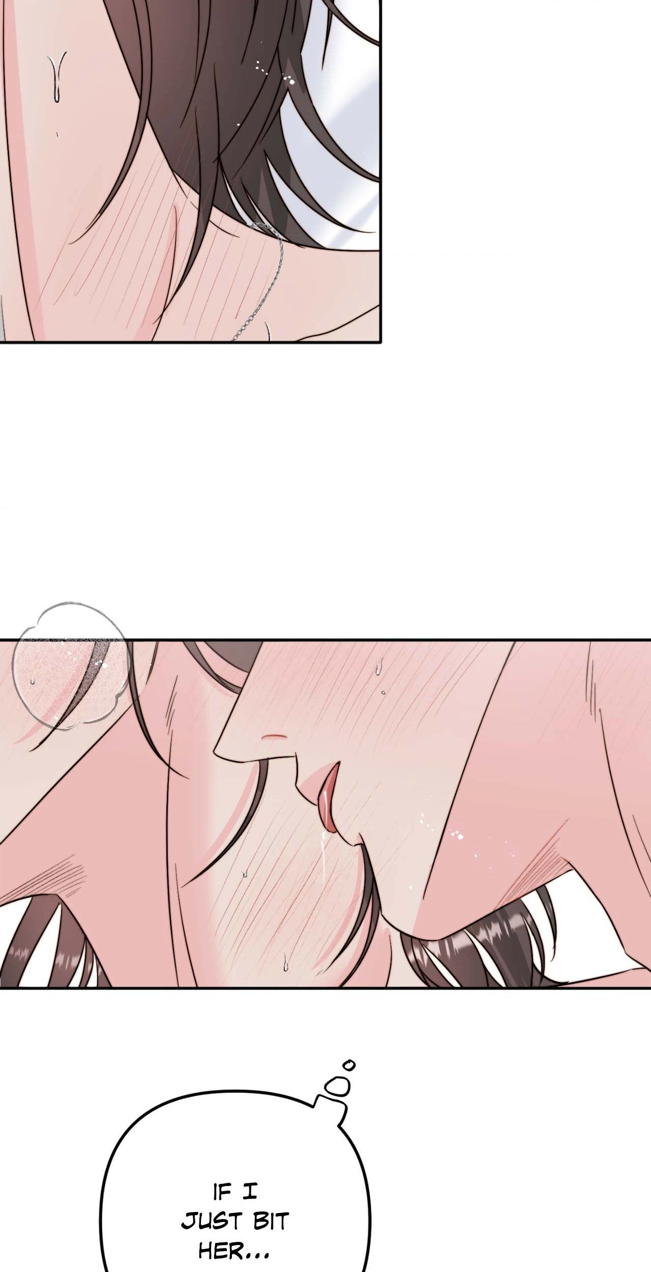 Read Histamine Heartbreak chapter 25 image 21 on Lezhin