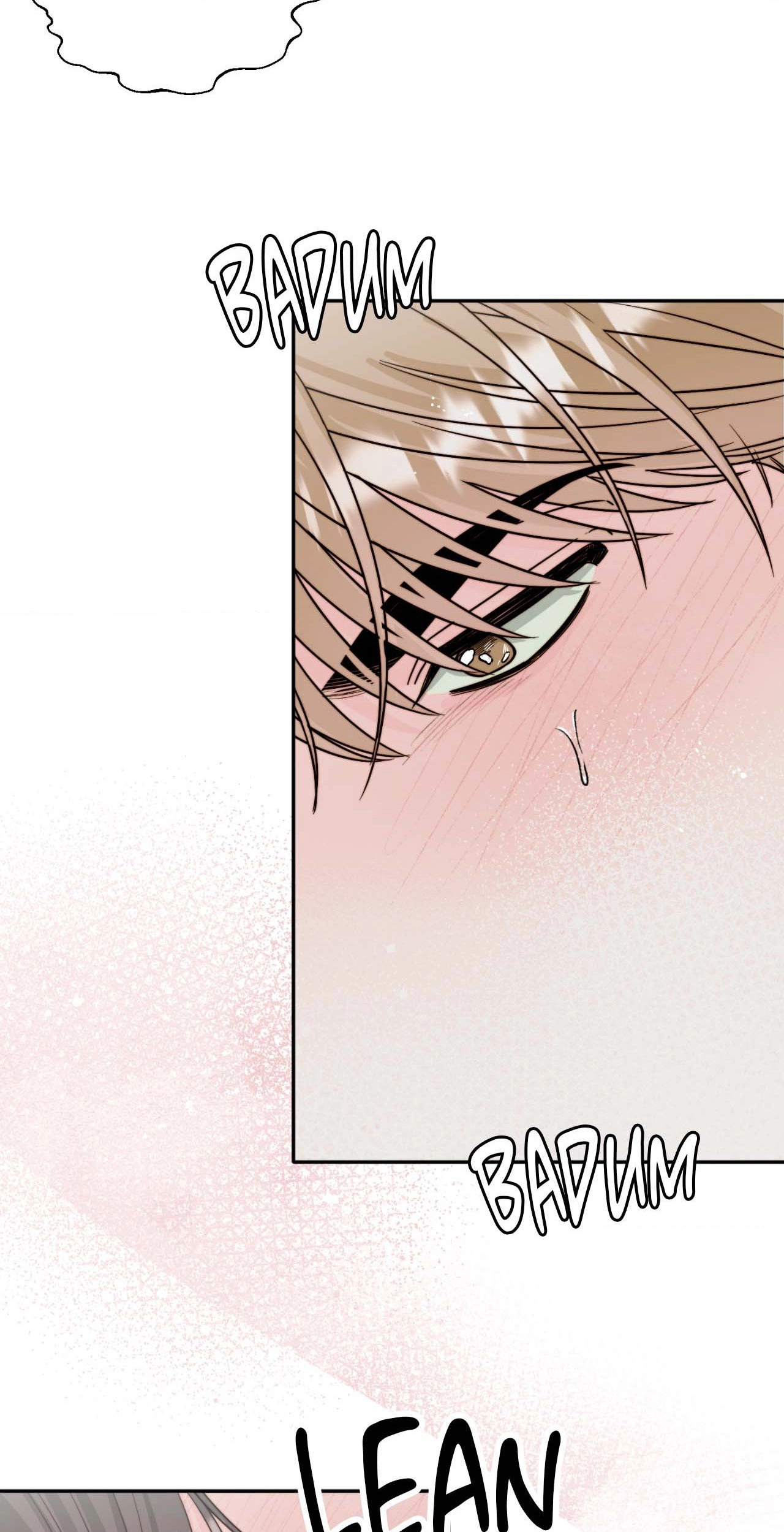 Read Histamine Heartbreak chapter 25 image 23 on Lezhin