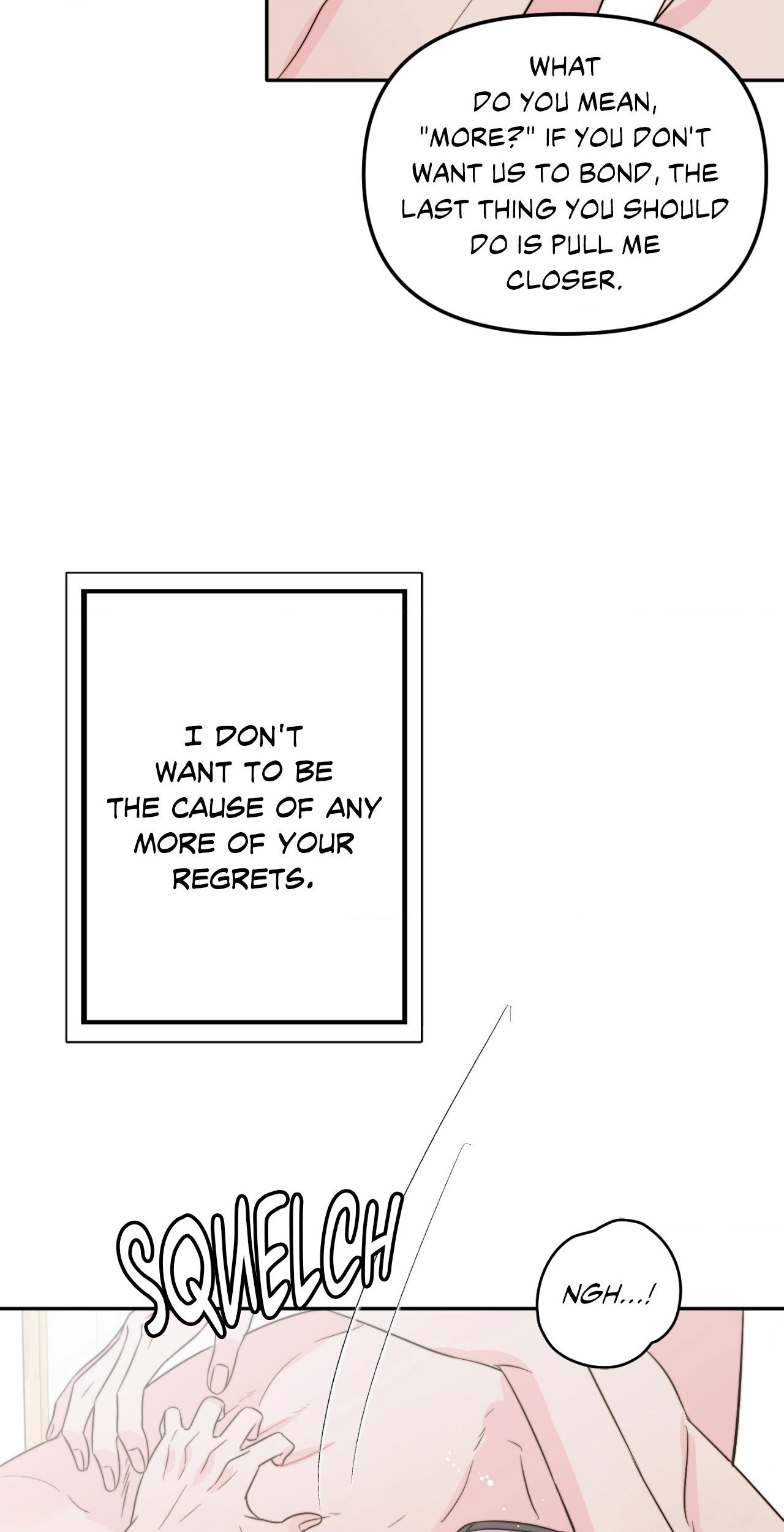Read Histamine Heartbreak chapter 25 image 27 on Lezhin