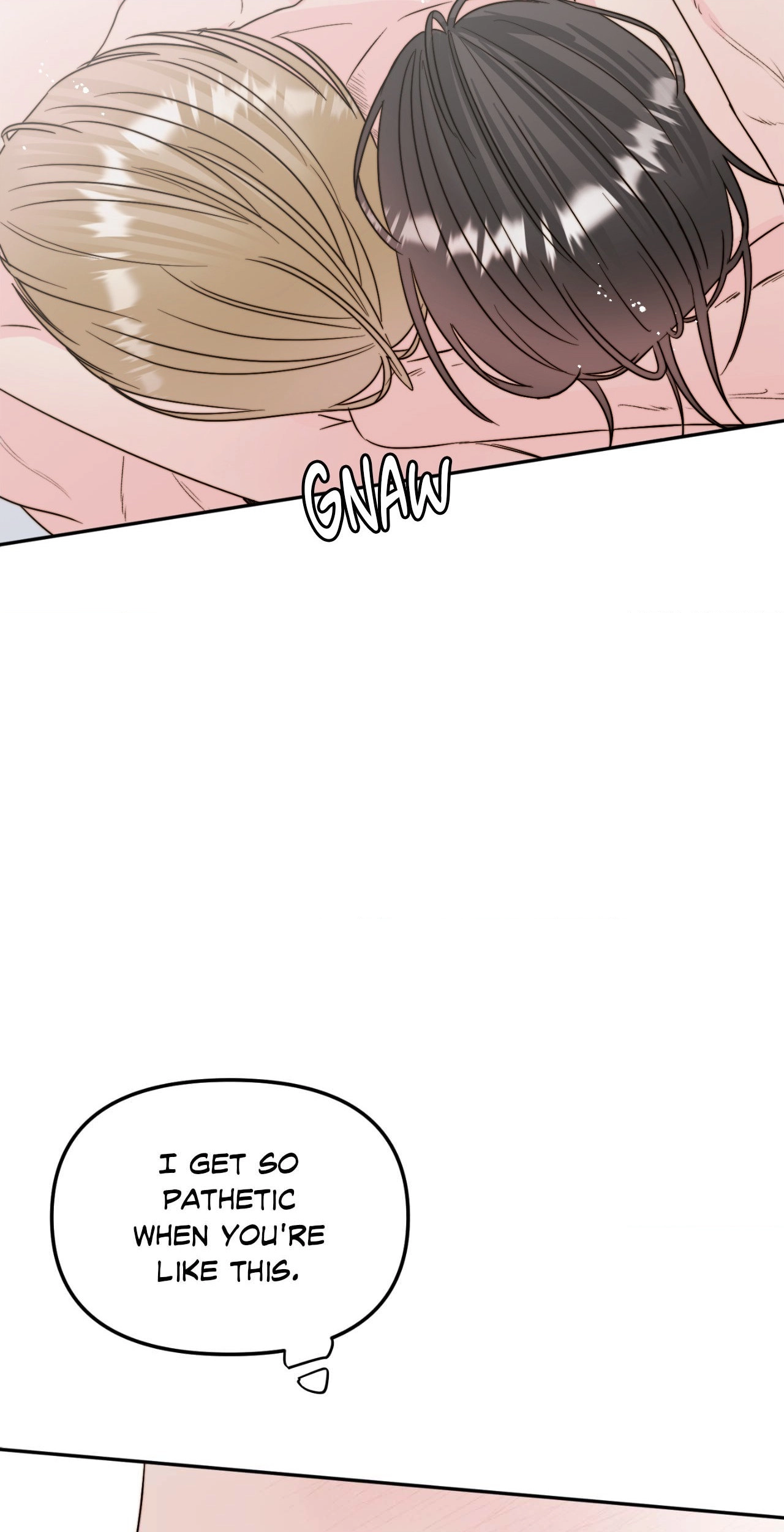 Read Histamine Heartbreak chapter 25 image 28 on Lezhin