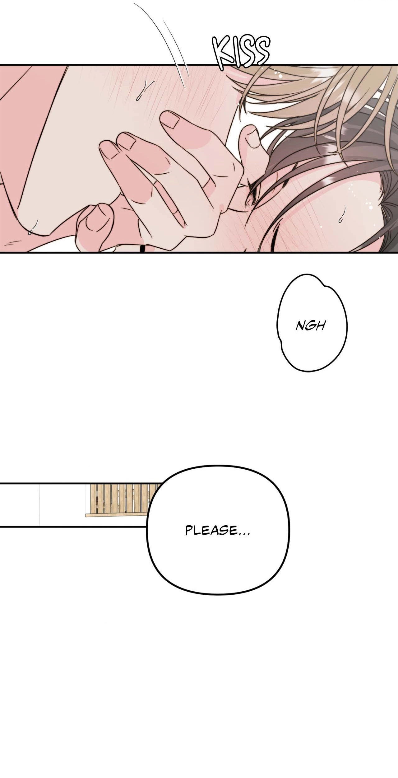 Read Histamine Heartbreak chapter 25 image 3 on Lezhin