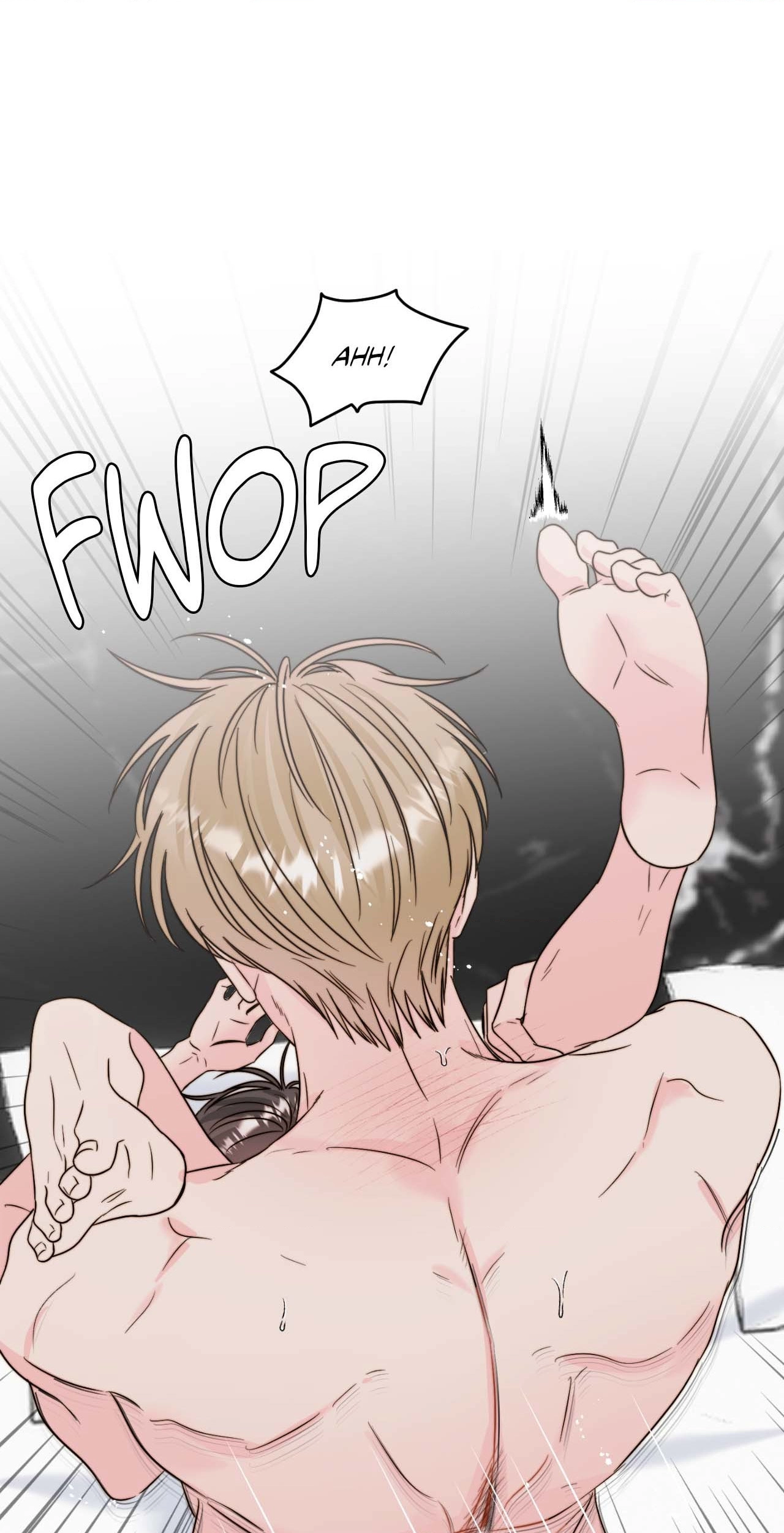 Read Histamine Heartbreak chapter 25 image 32 on Lezhin