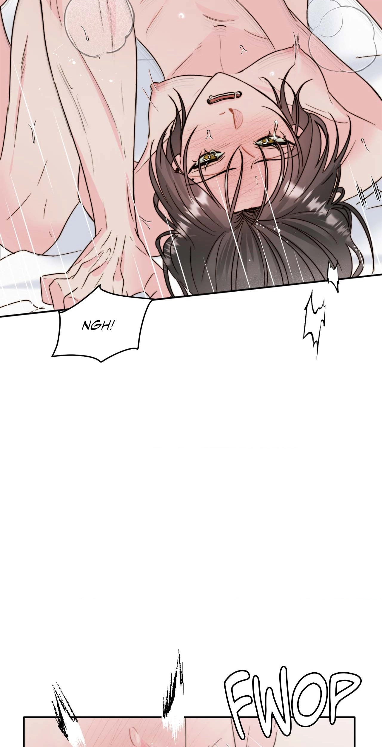 Read Histamine Heartbreak chapter 25 image 34 on Lezhin