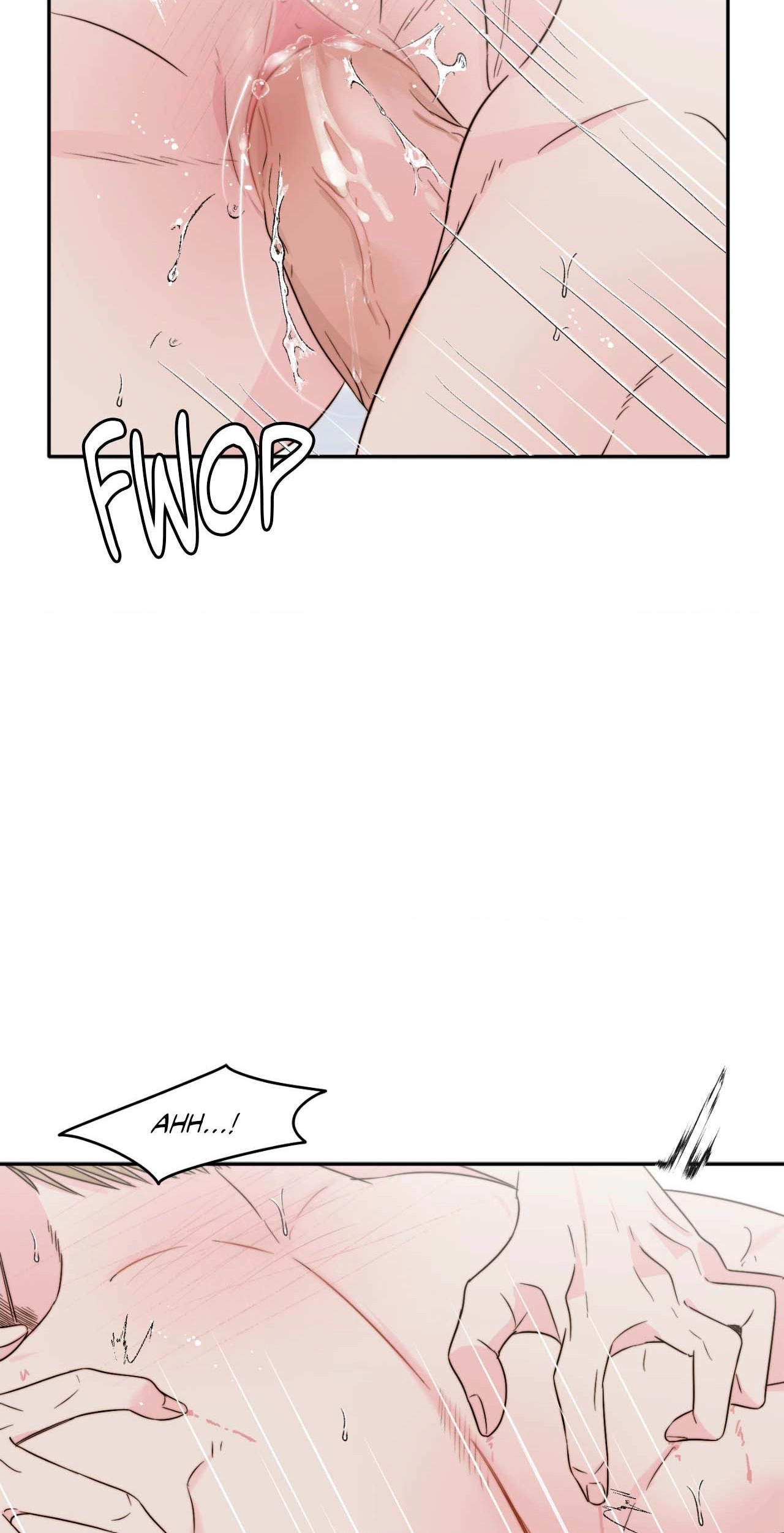 Read Histamine Heartbreak chapter 25 image 35 on Lezhin