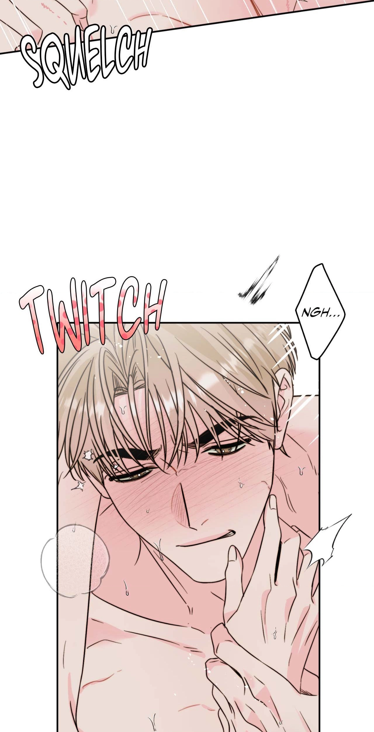 Read Histamine Heartbreak chapter 25 image 36 on Lezhin