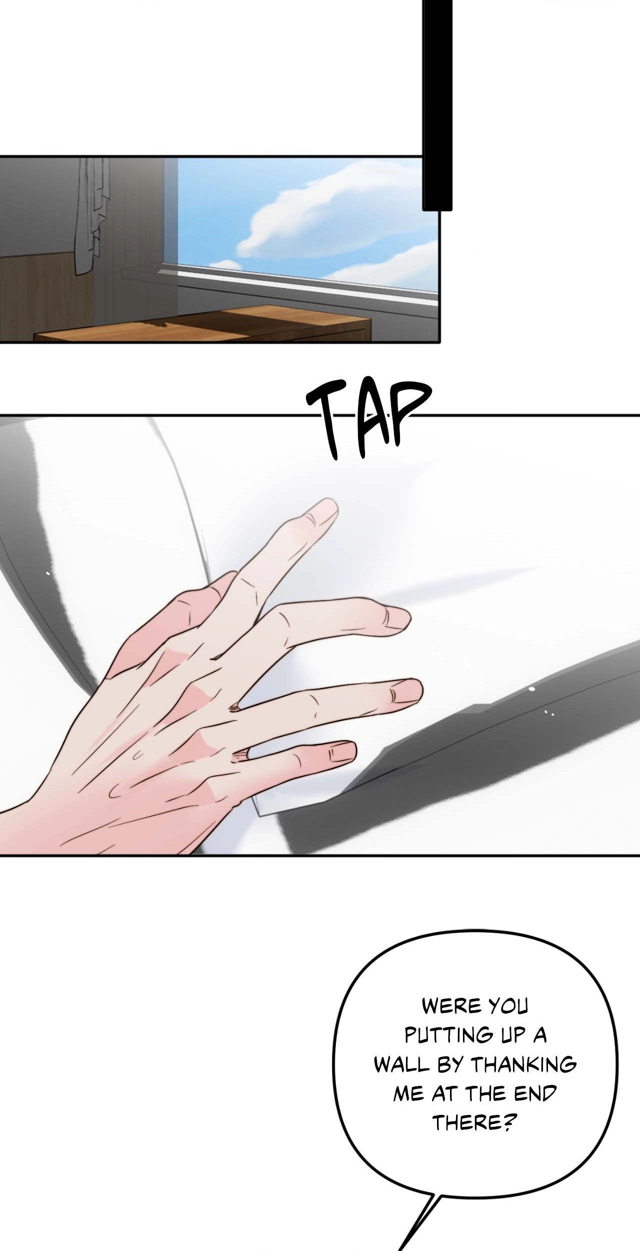 Read Histamine Heartbreak chapter 25 image 43 on Lezhin