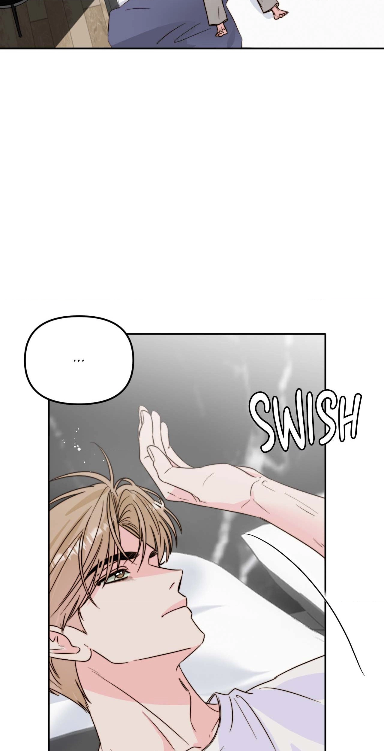 Read Histamine Heartbreak chapter 25 image 46 on Lezhin