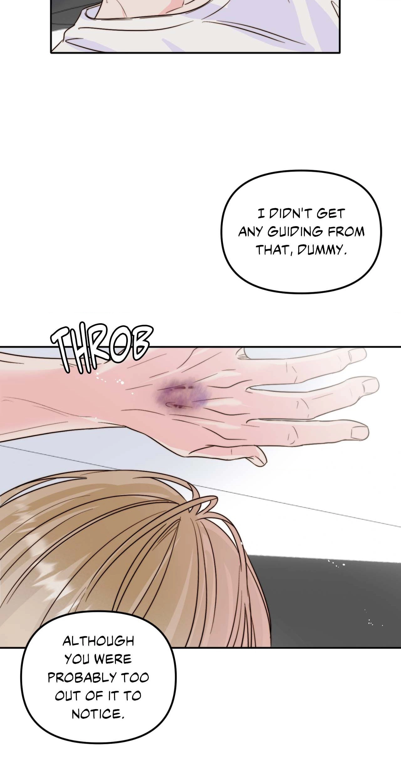 Read Histamine Heartbreak chapter 25 image 47 on Lezhin
