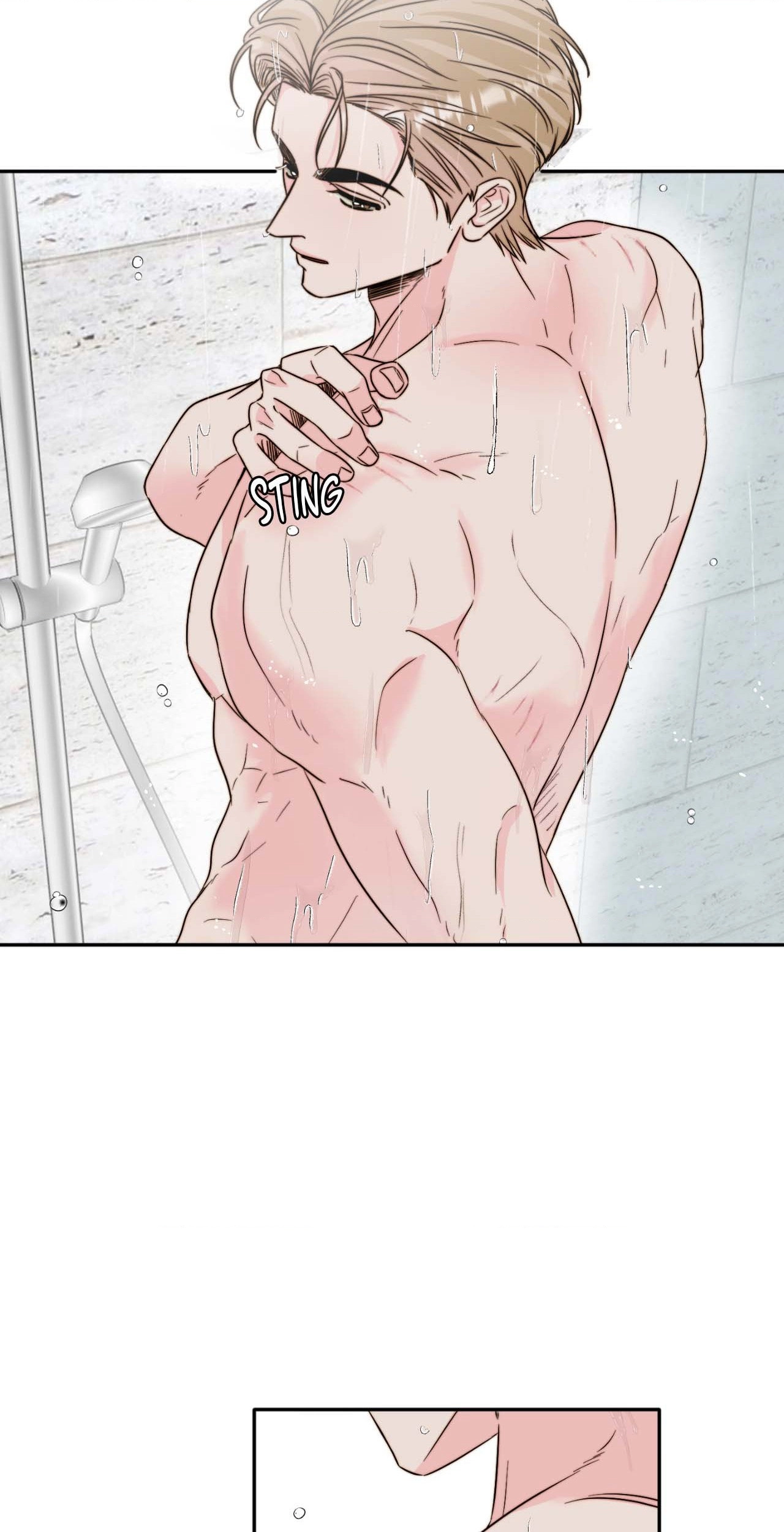 Read Histamine Heartbreak chapter 25 image 50 on Lezhin
