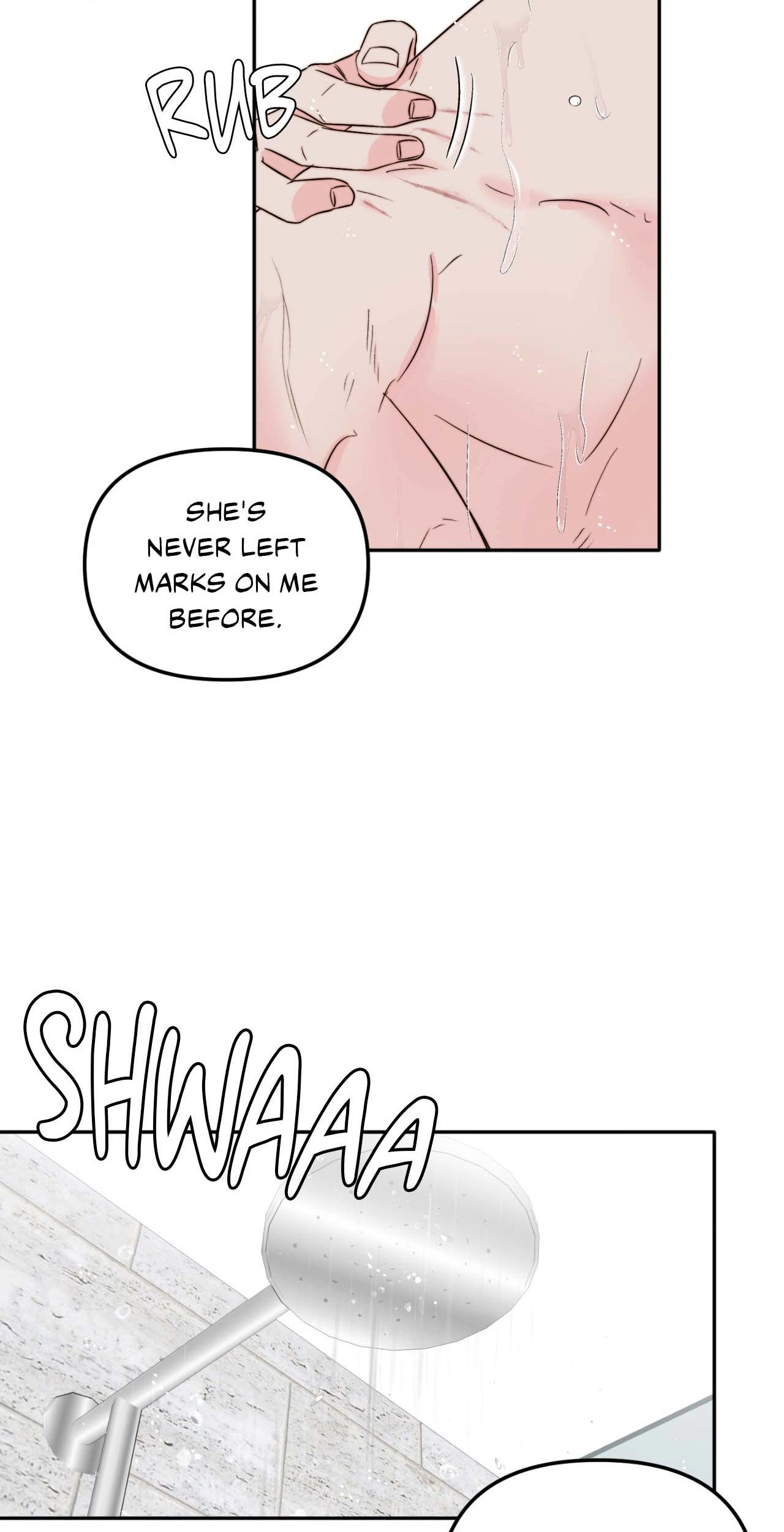 Read Histamine Heartbreak chapter 25 image 51 on Lezhin