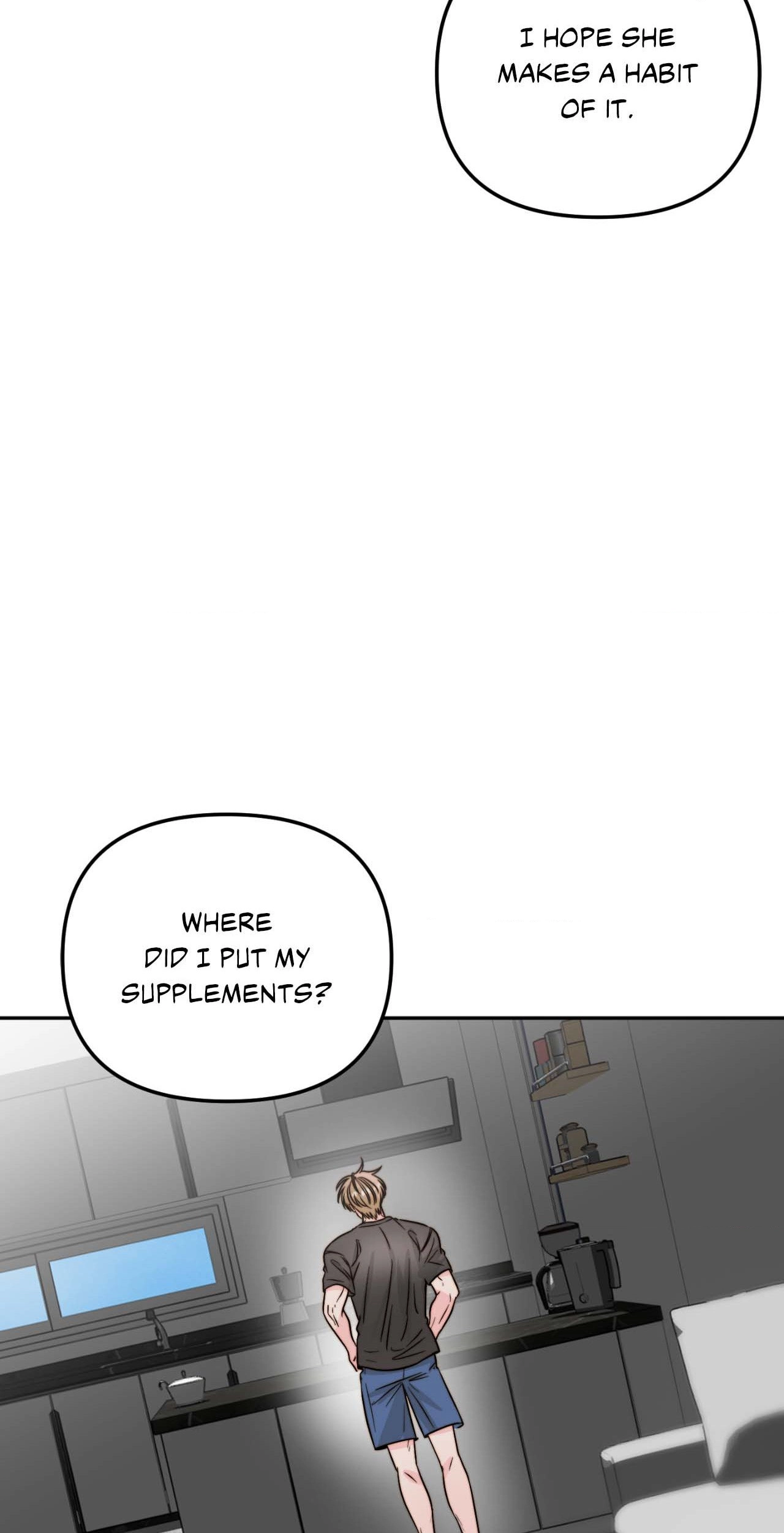 Read Histamine Heartbreak chapter 25 image 52 on Lezhin