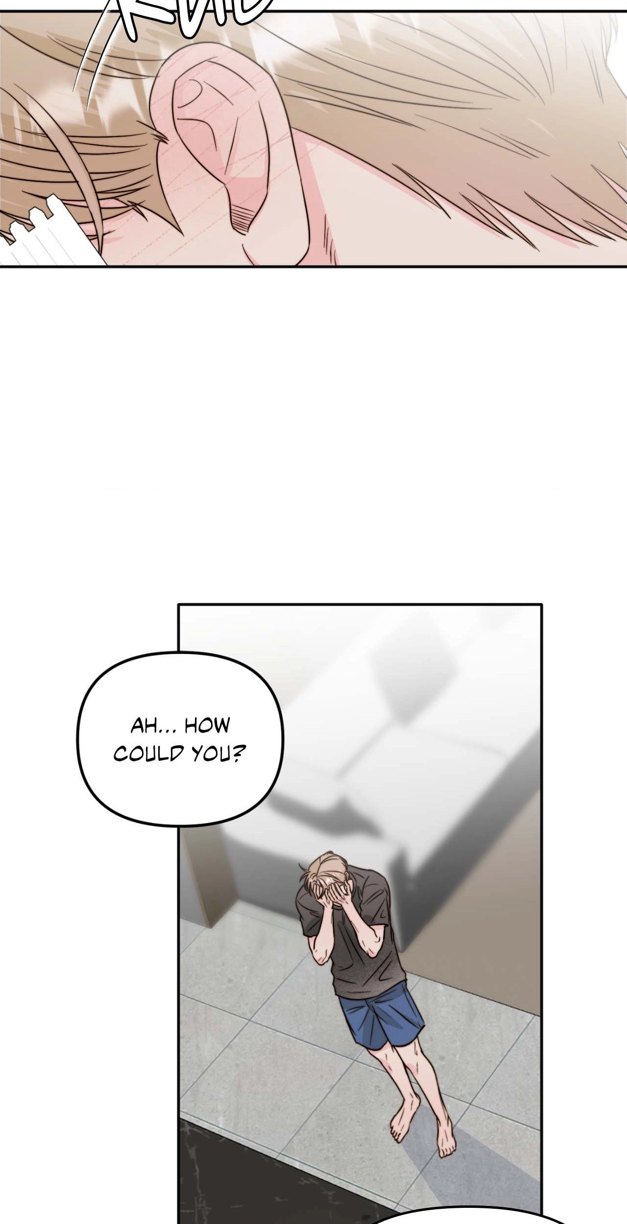 Read Histamine Heartbreak chapter 25 image 58 on Lezhin