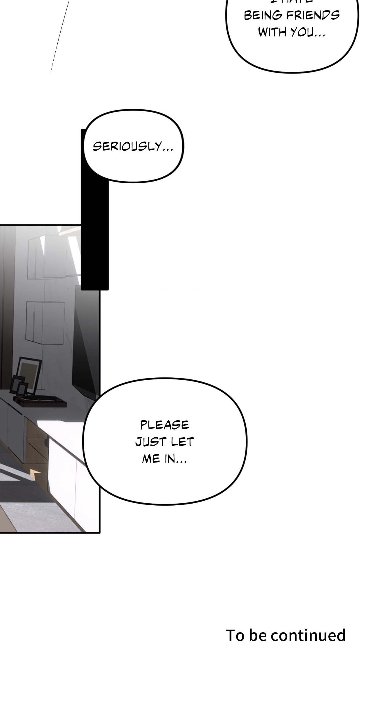 Read Histamine Heartbreak chapter 25 image 60 on Lezhin