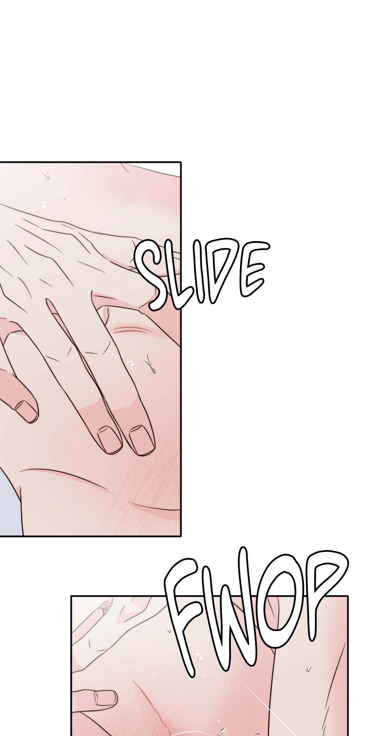 Read Histamine Heartbreak chapter 25 image 7 on Lezhin